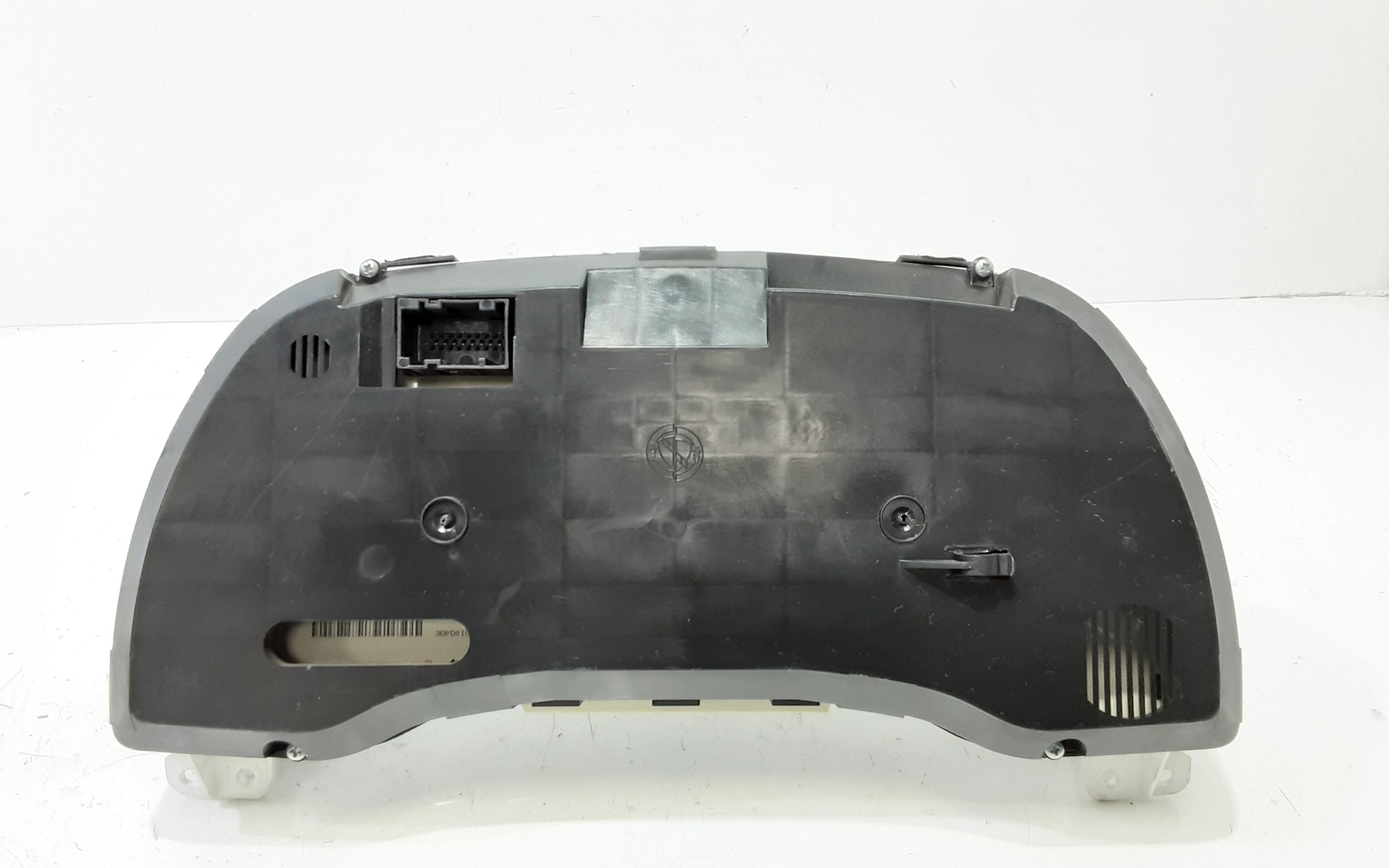 Quadro Strumenti FIAT Panda 2 Serie