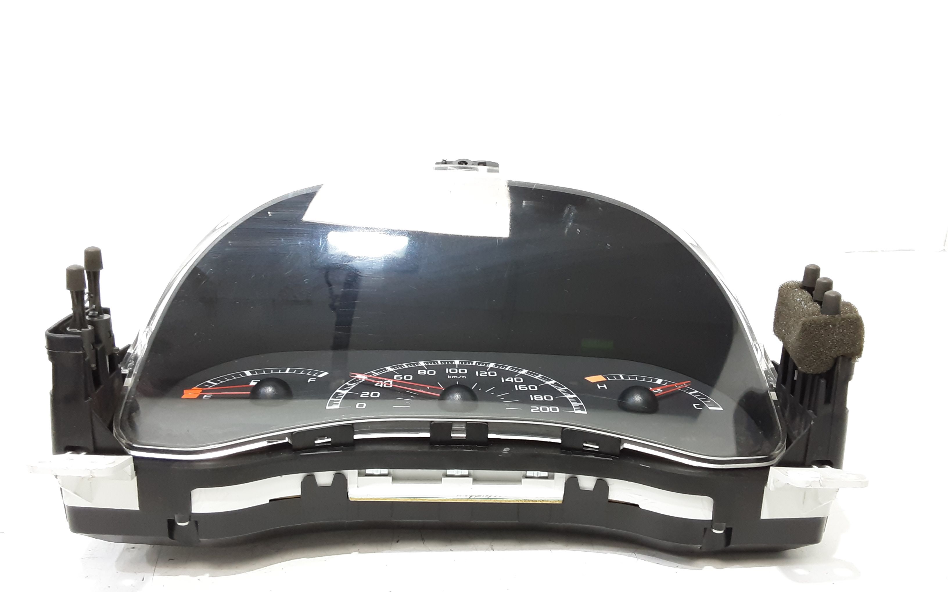 Quadro Strumenti FIAT Panda 2 Serie
