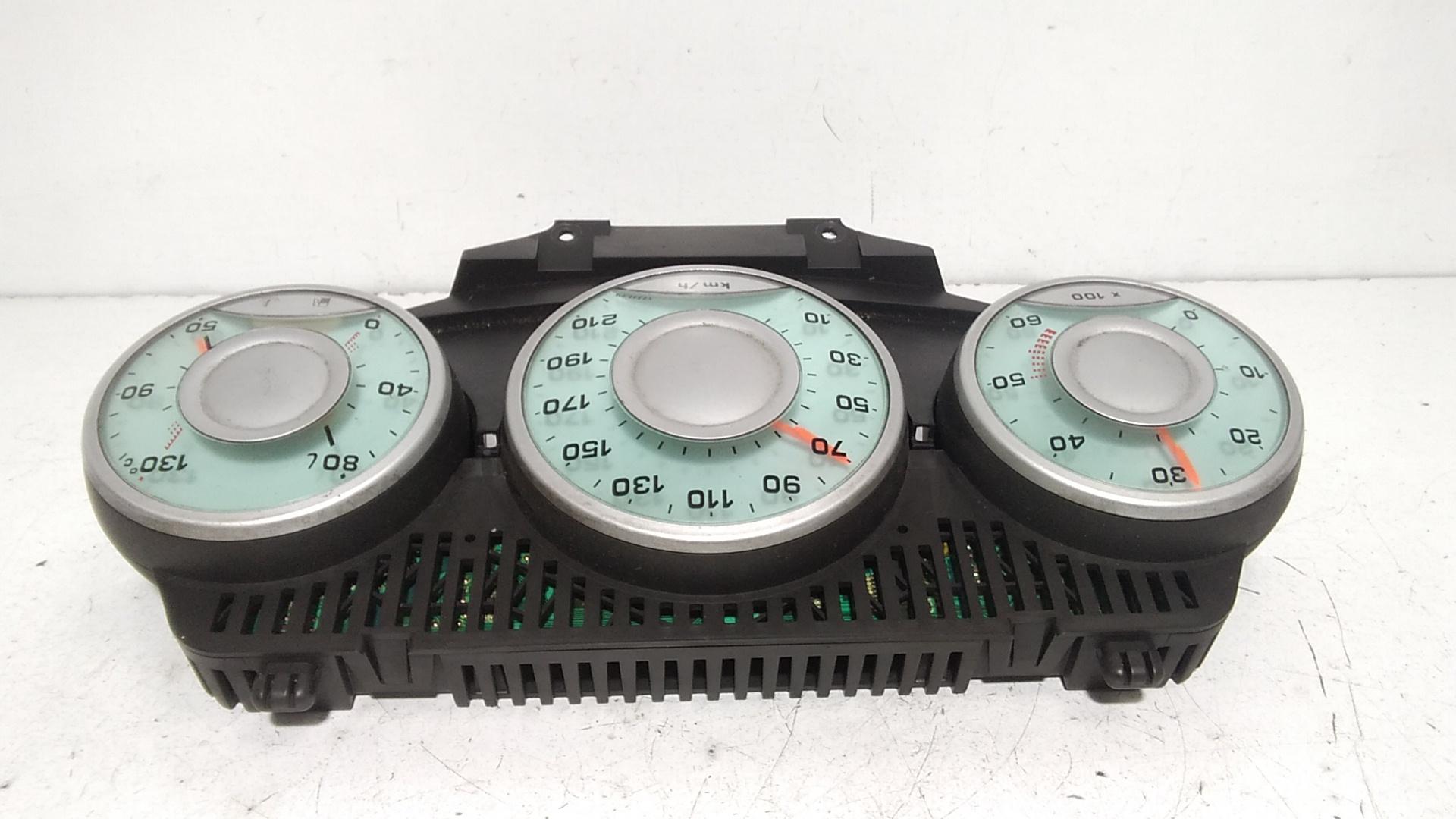 Quadro Strumenti FIAT Ulysse 3 Serie