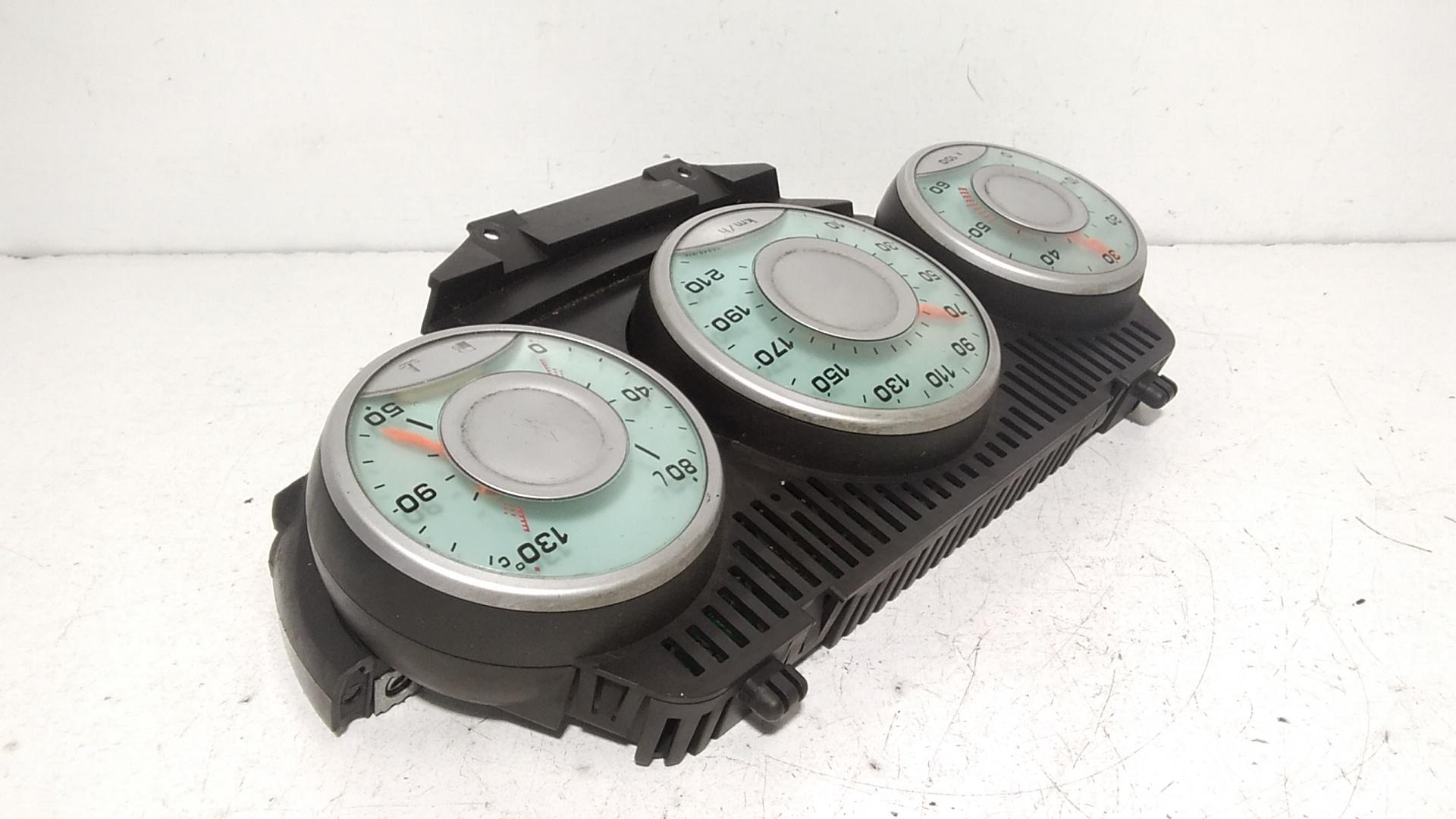 Quadro Strumenti FIAT Ulysse 3 Serie