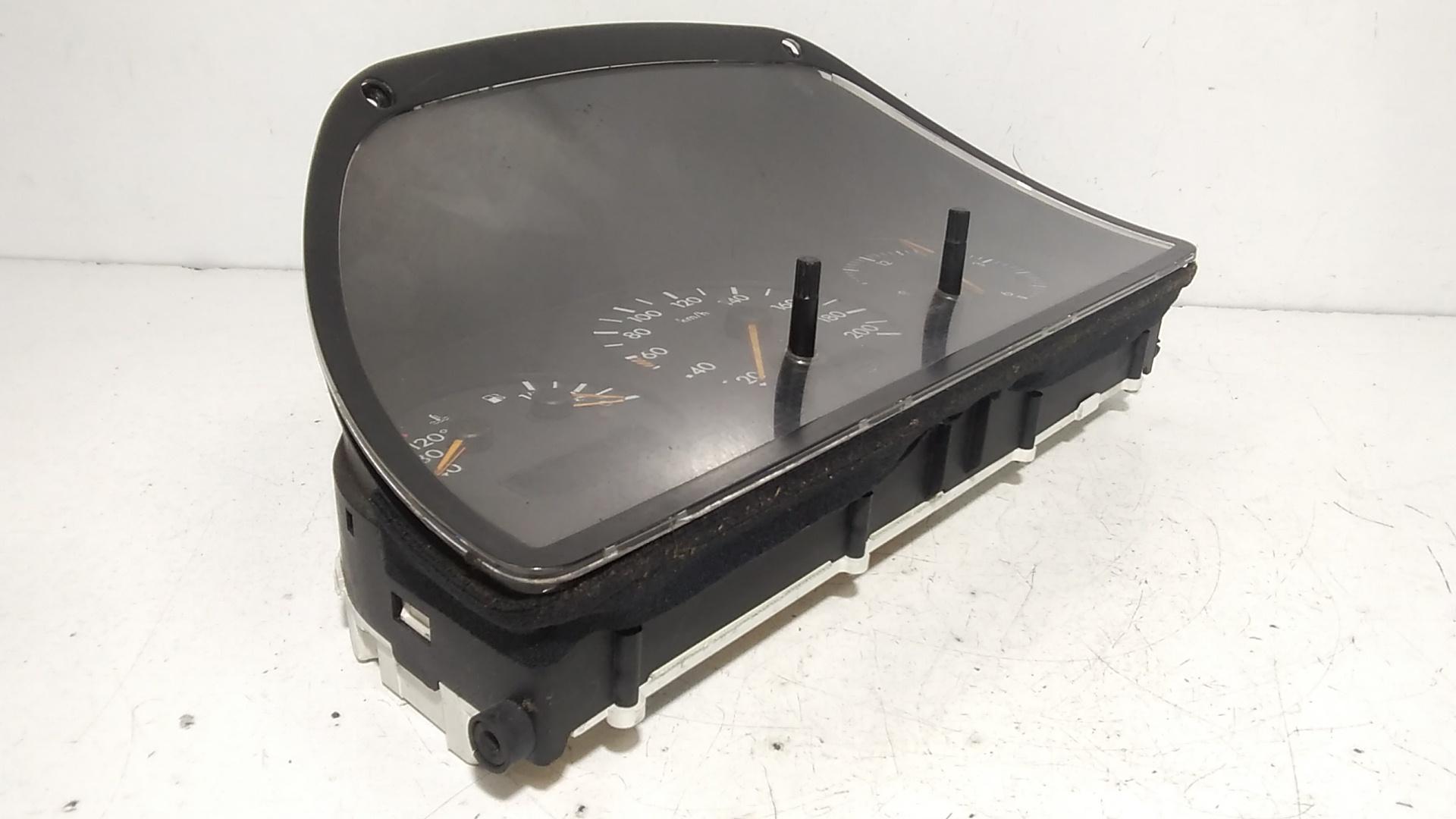 Quadro Strumenti MERCEDES Vito W638