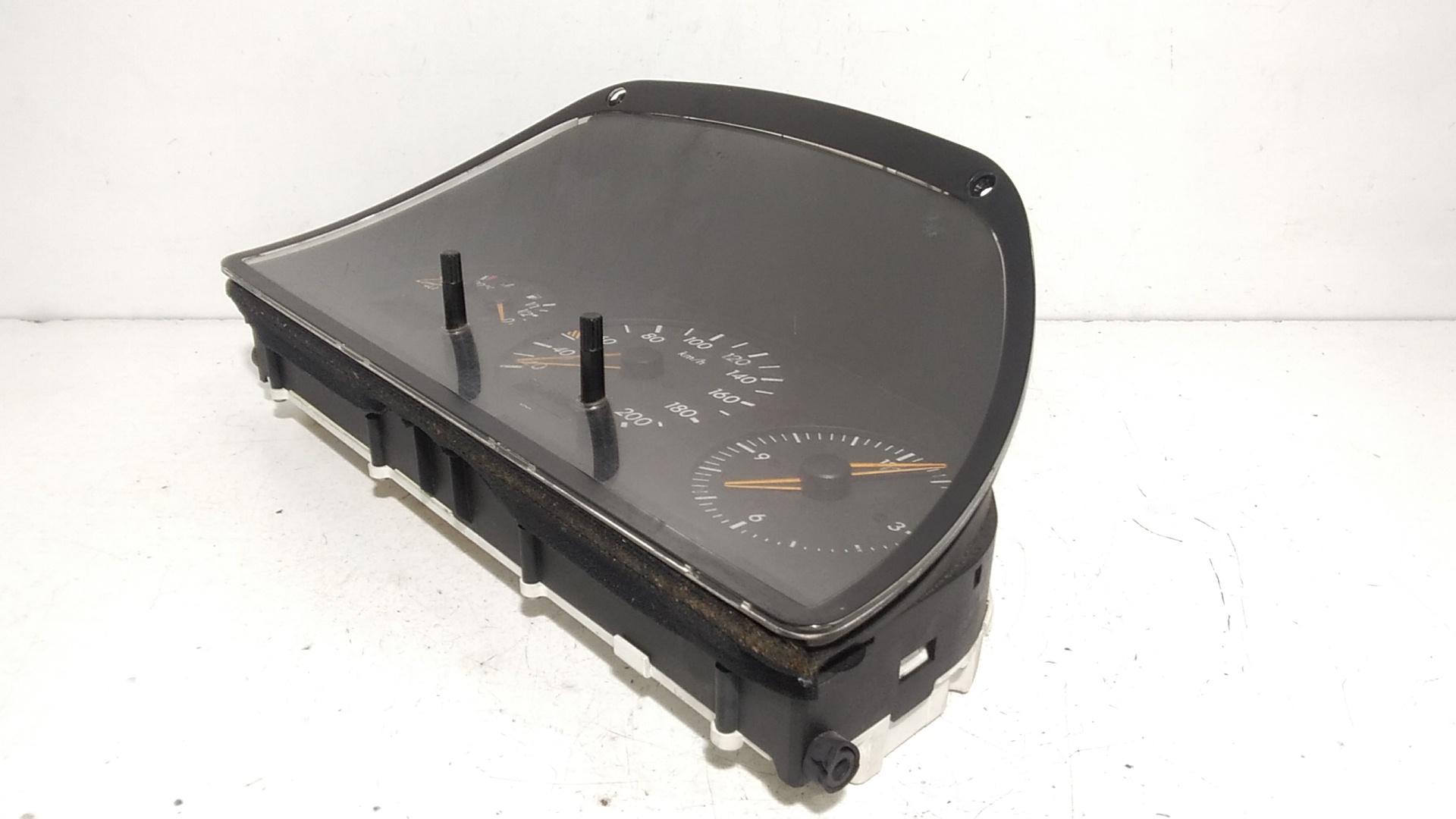 Quadro Strumenti MERCEDES Vito W638