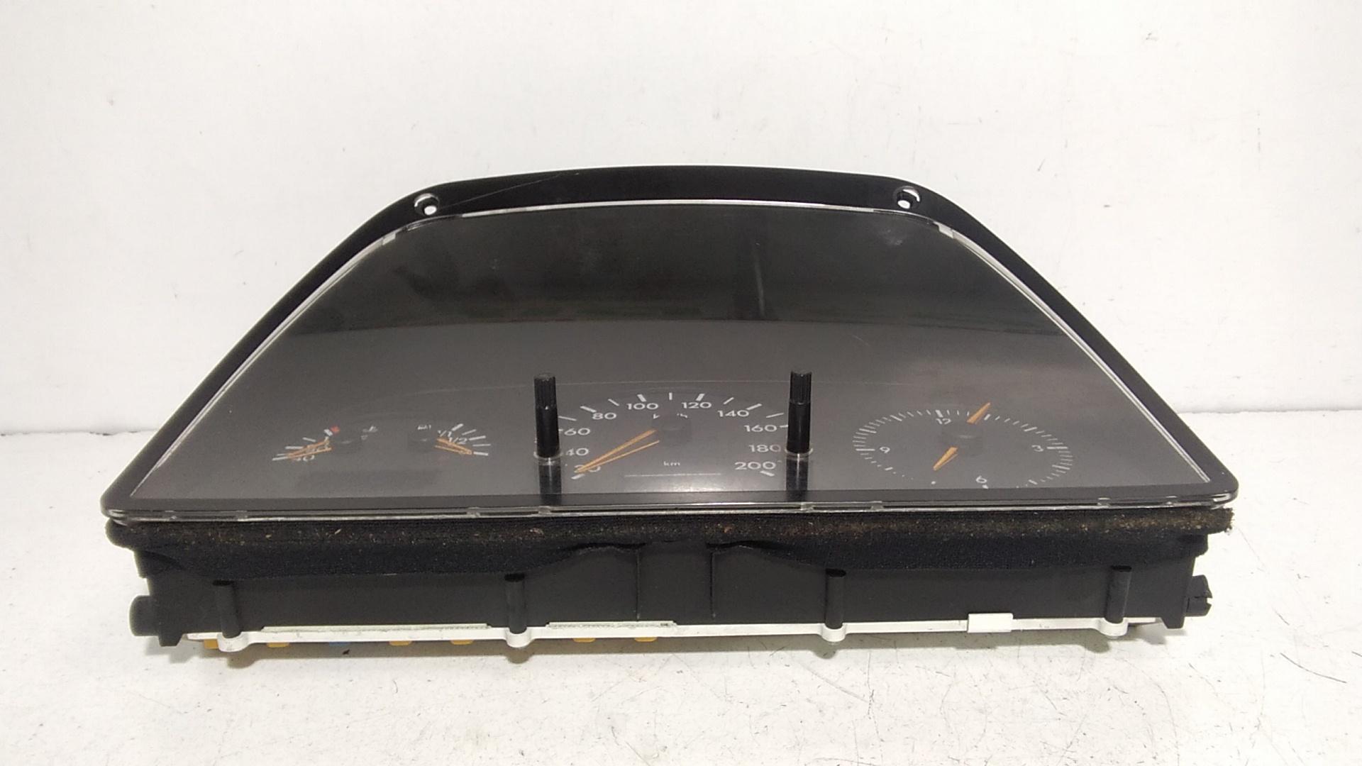 Quadro Strumenti MERCEDES Vito W638