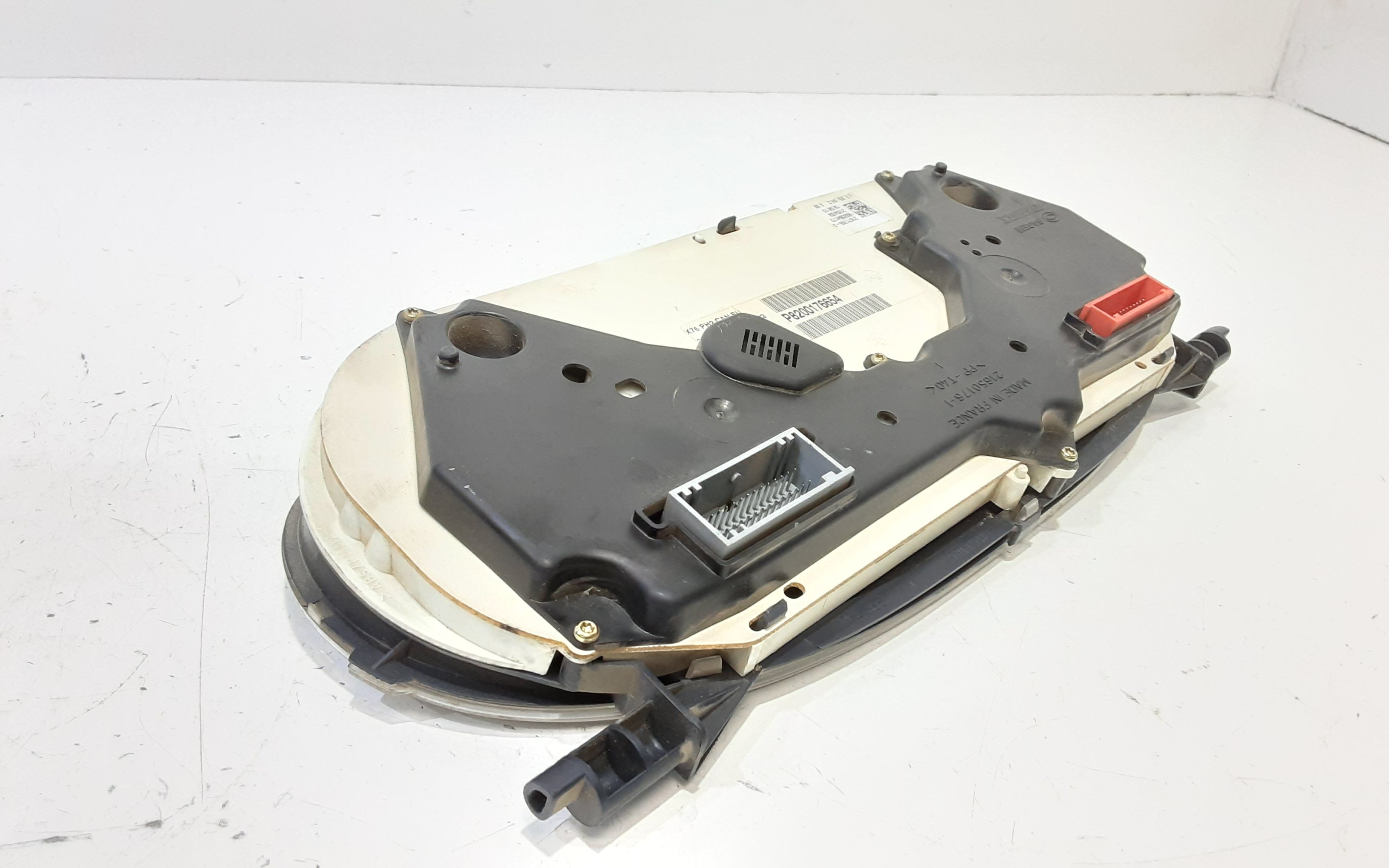 Quadro Strumenti RENAULT Kangoo 3 Serie