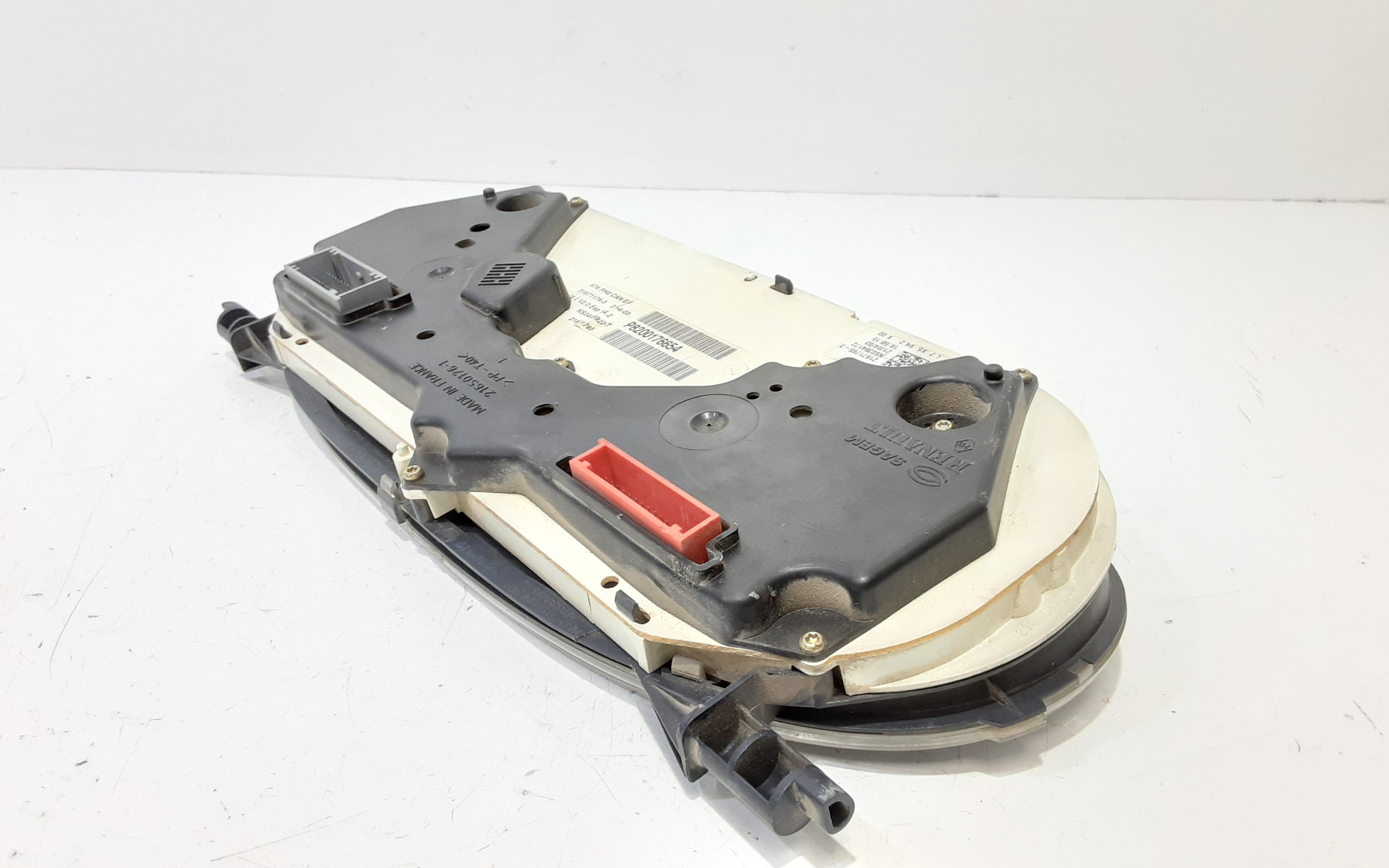 Quadro Strumenti RENAULT Kangoo 3 Serie