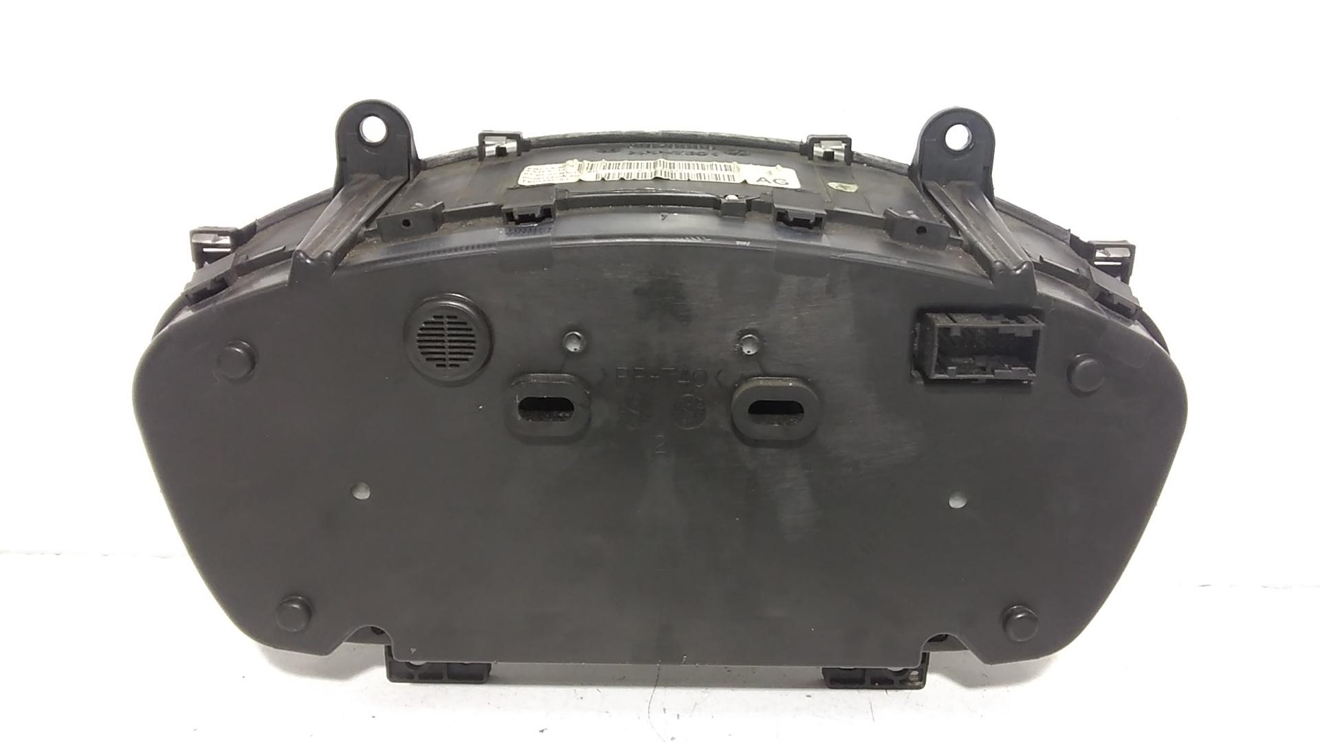 Quadro Strumenti FORD Transit Serie (06>14)