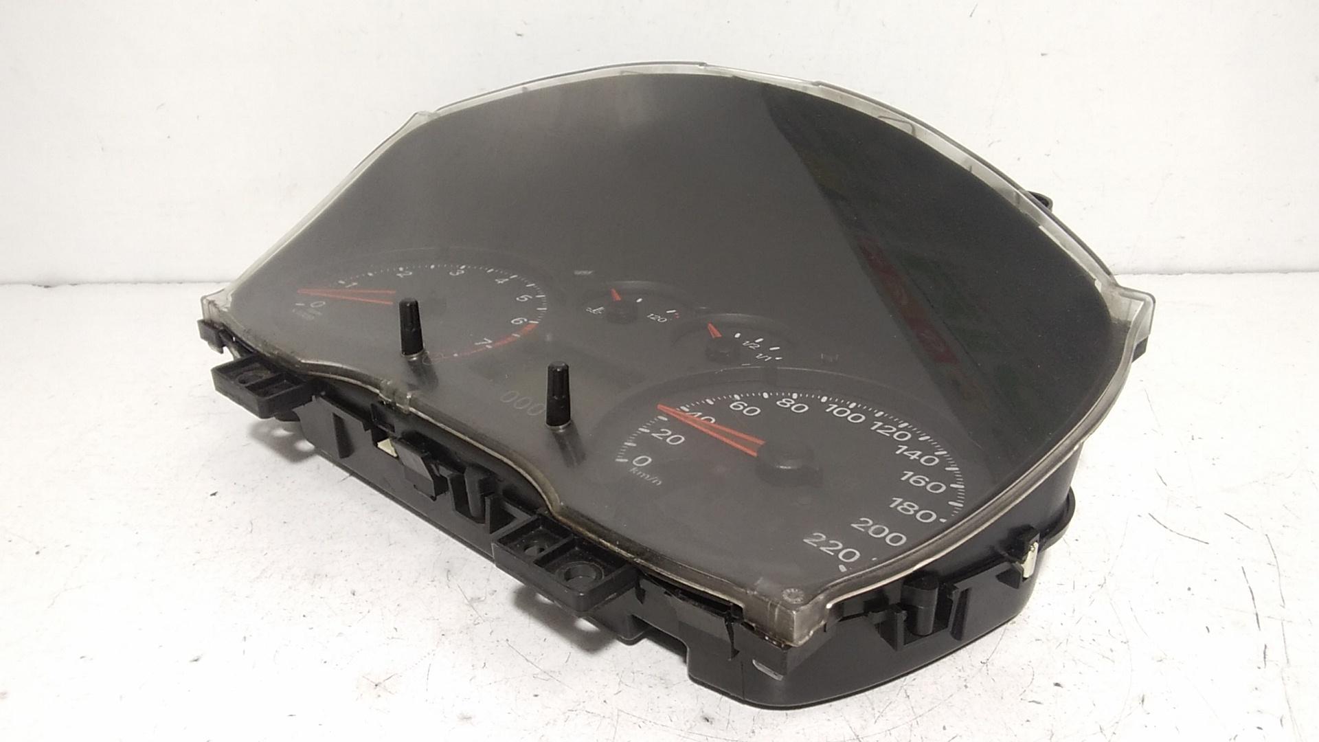 Quadro Strumenti FORD Transit Serie (06>14)