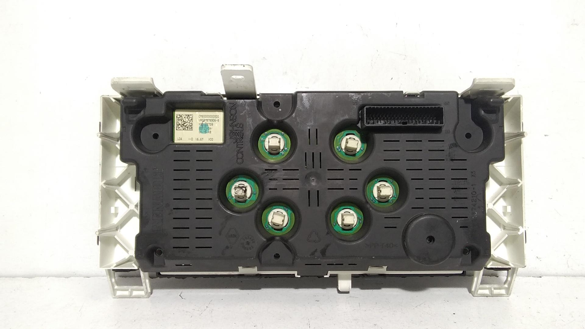 Quadro Strumenti RENAULT Modus 1 Serie