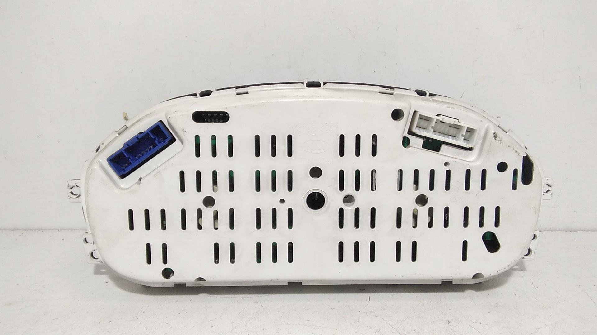 Quadro Strumenti KIA Picanto 1 Serie