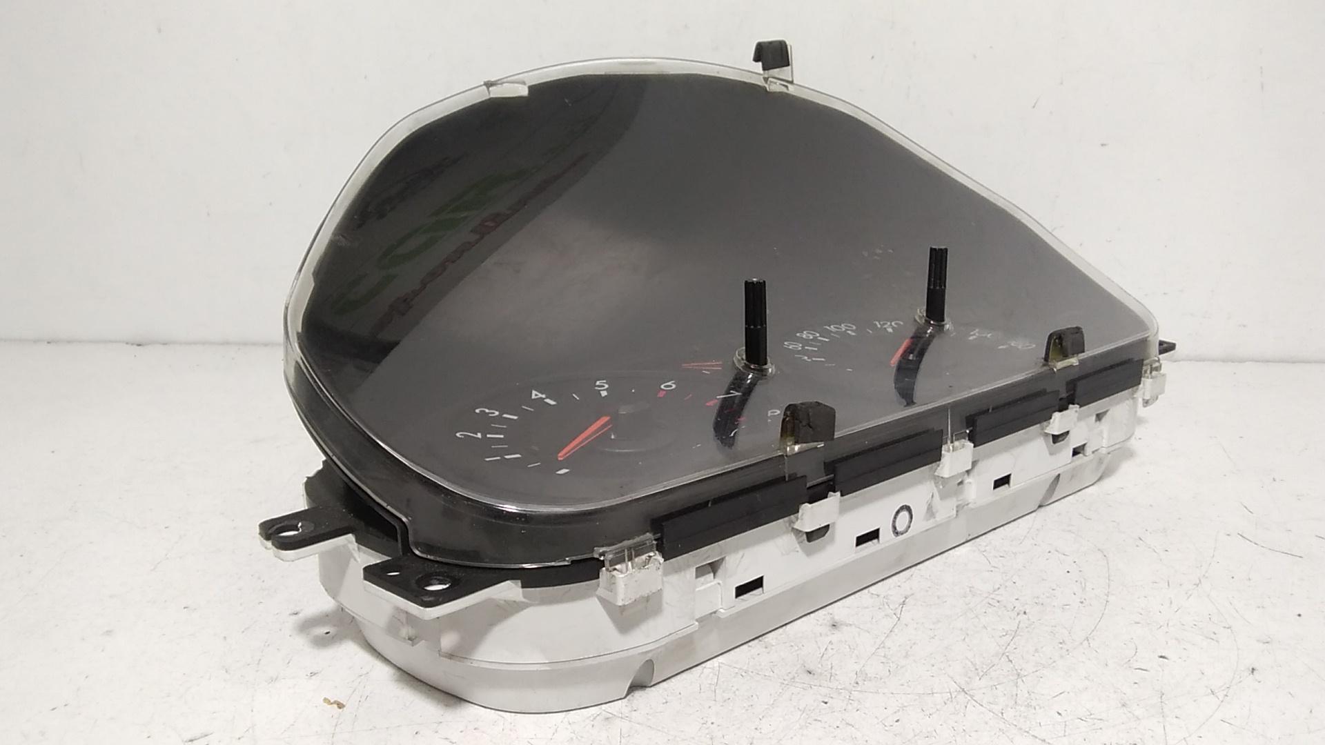 Quadro Strumenti KIA Picanto 1 Serie