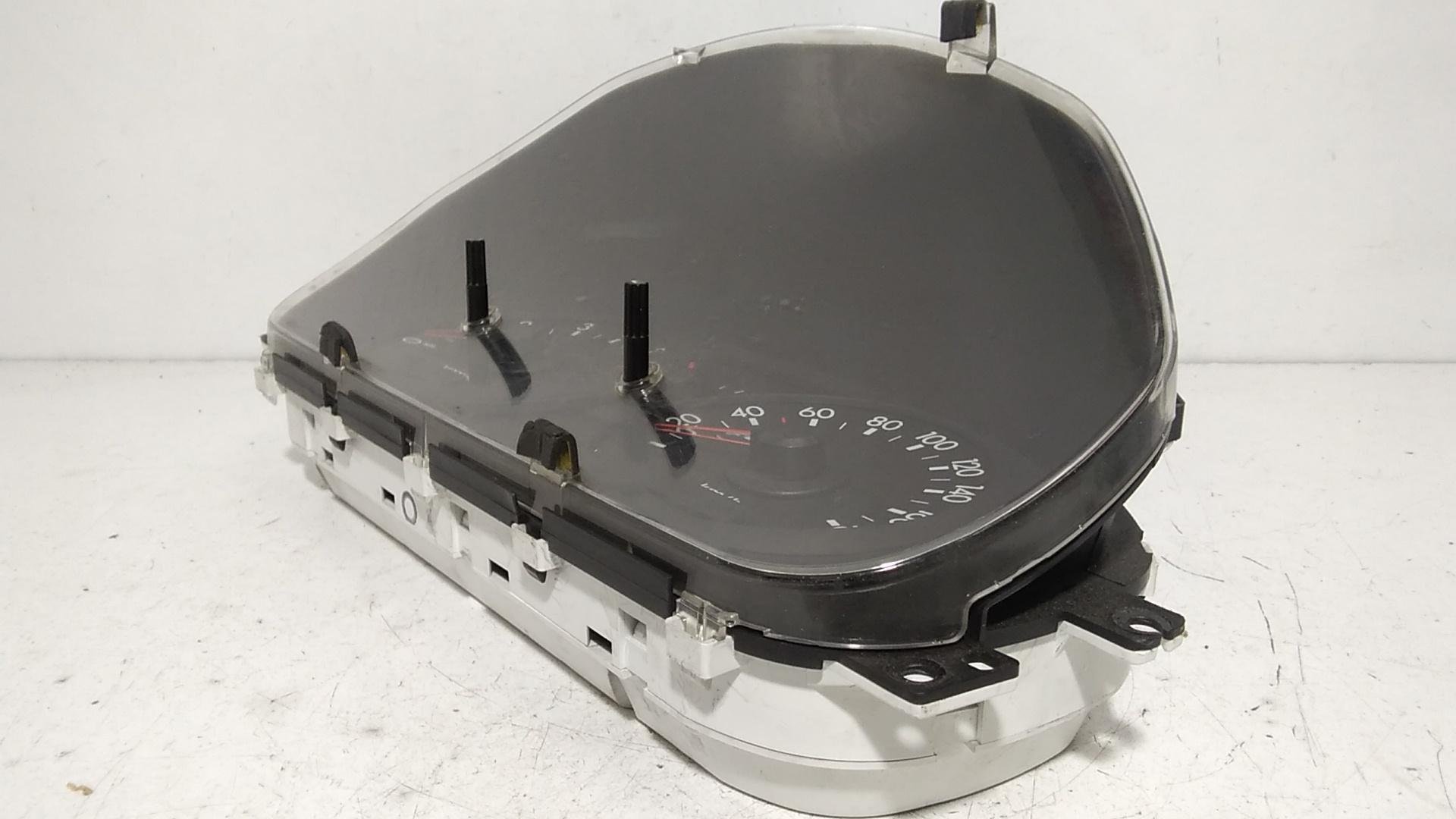 Quadro Strumenti KIA Picanto 1 Serie