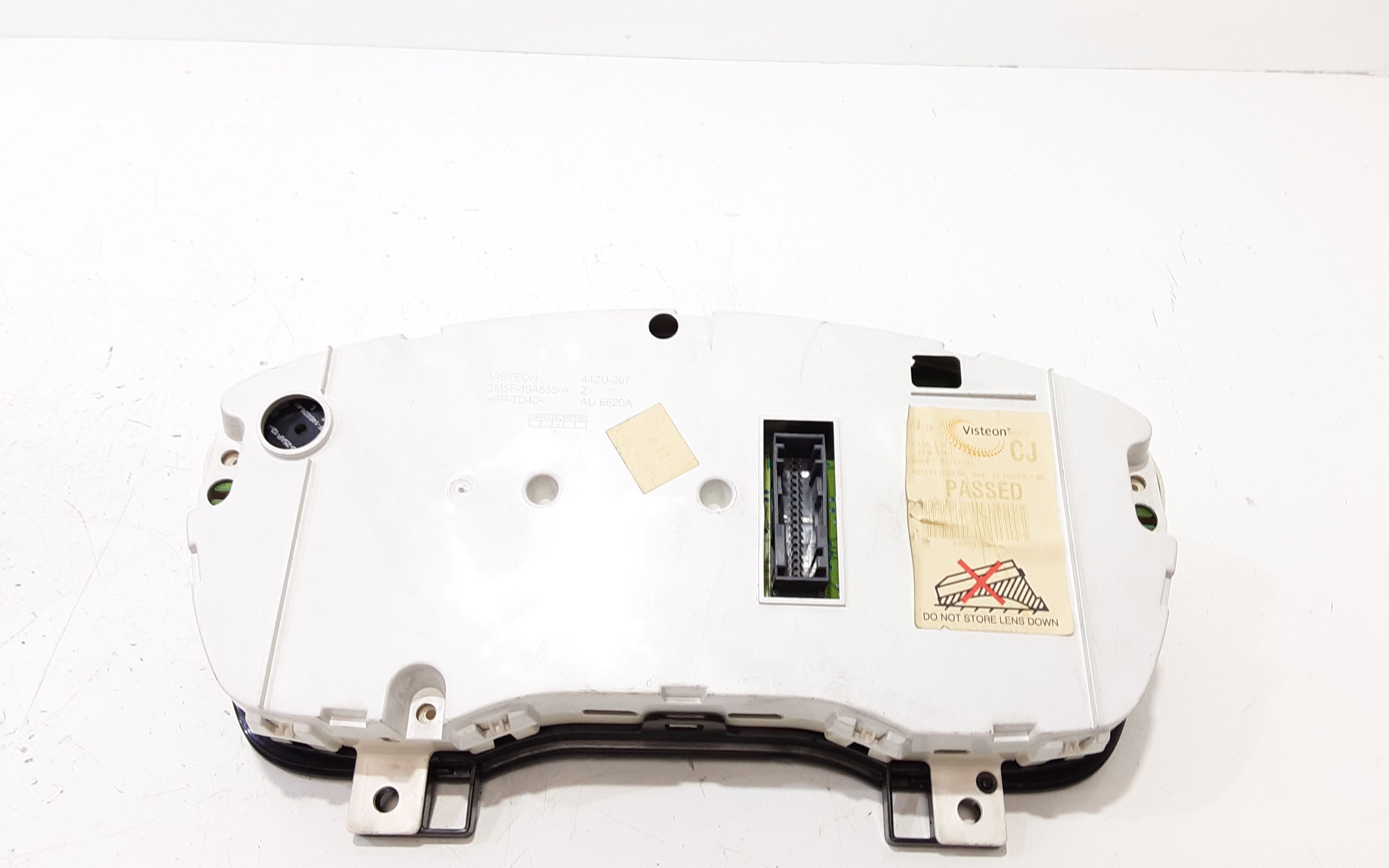 Quadro Strumenti FORD Focus Berlina 3 Serie