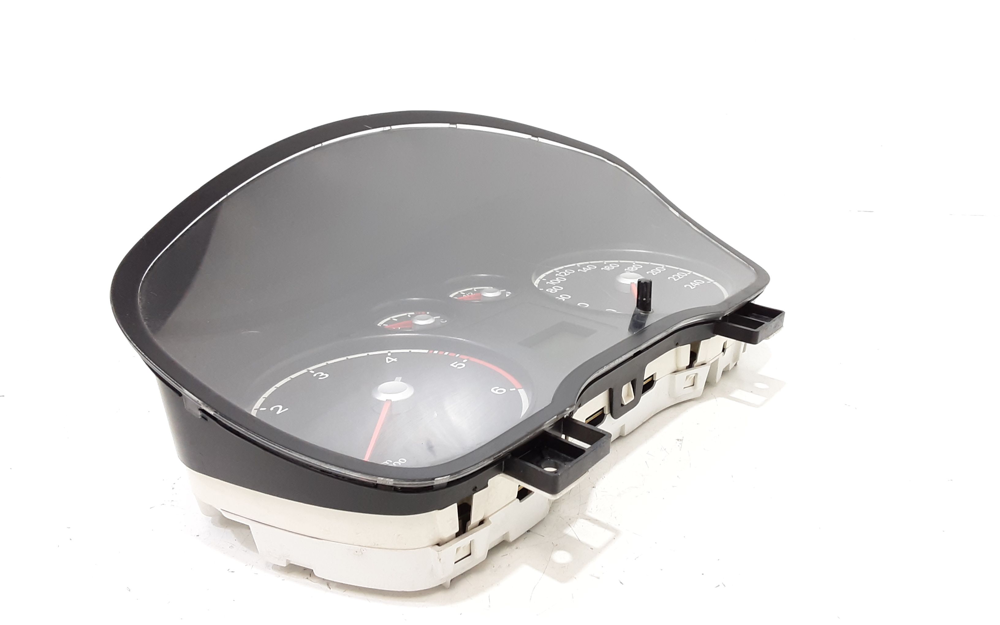 Quadro Strumenti FORD Focus Berlina 3 Serie