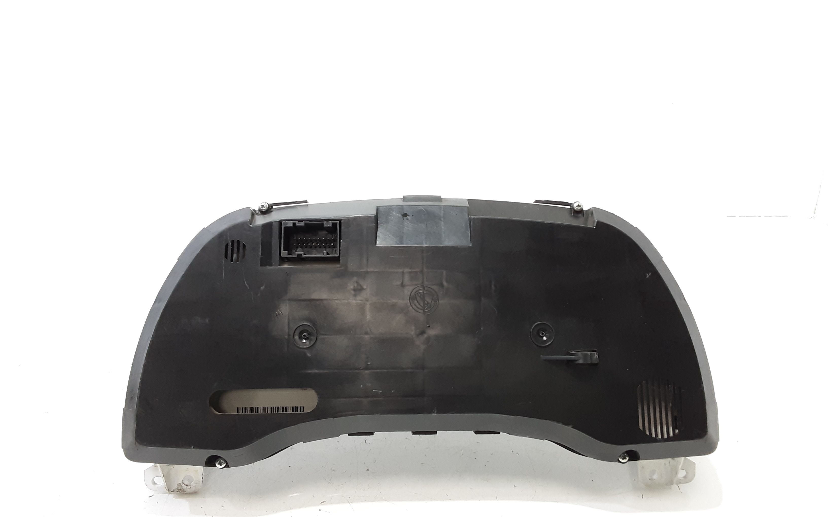 Quadro Strumenti FIAT Panda 2 Serie