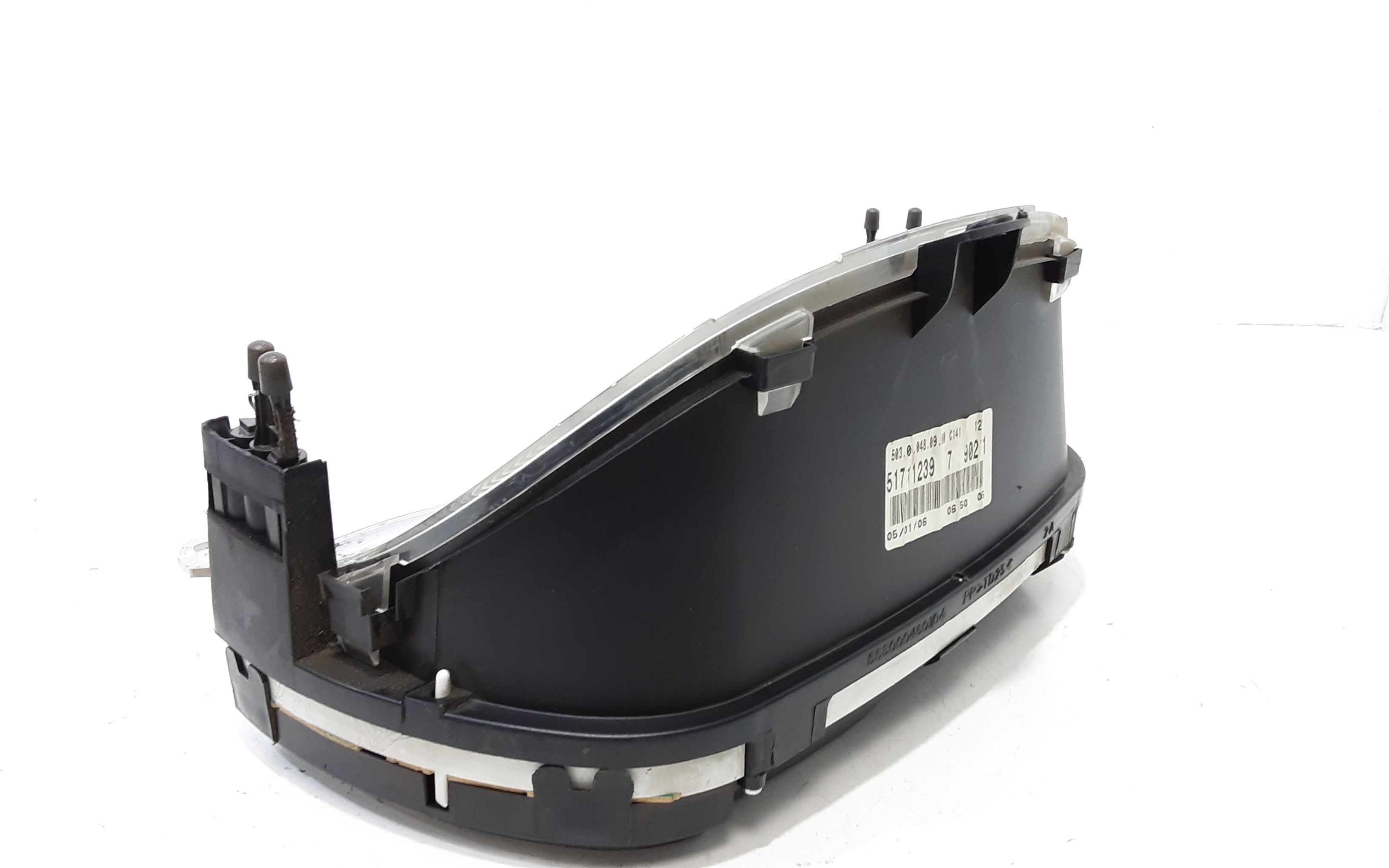 Quadro Strumenti FIAT Panda 2 Serie