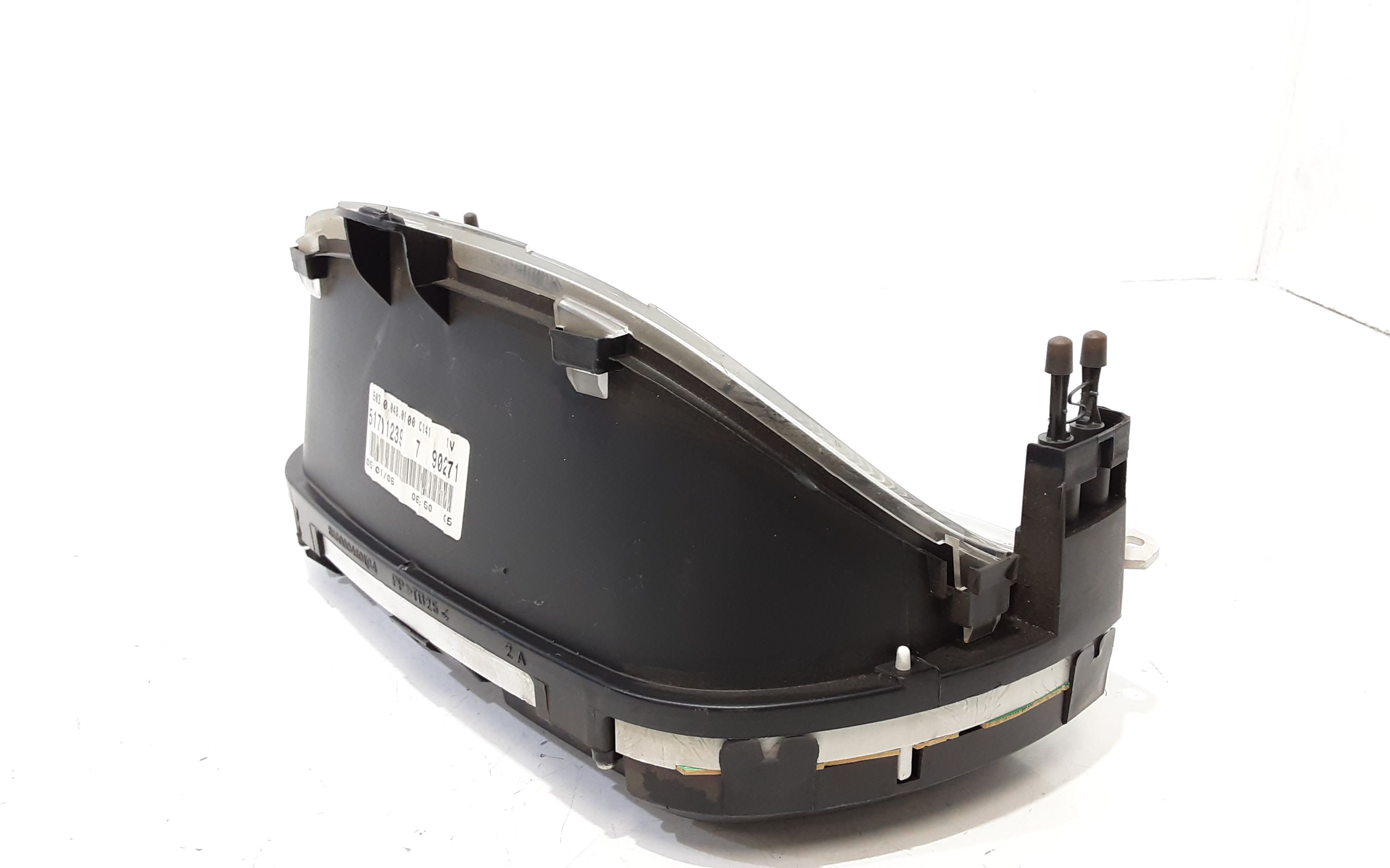 Quadro Strumenti FIAT Panda 2 Serie