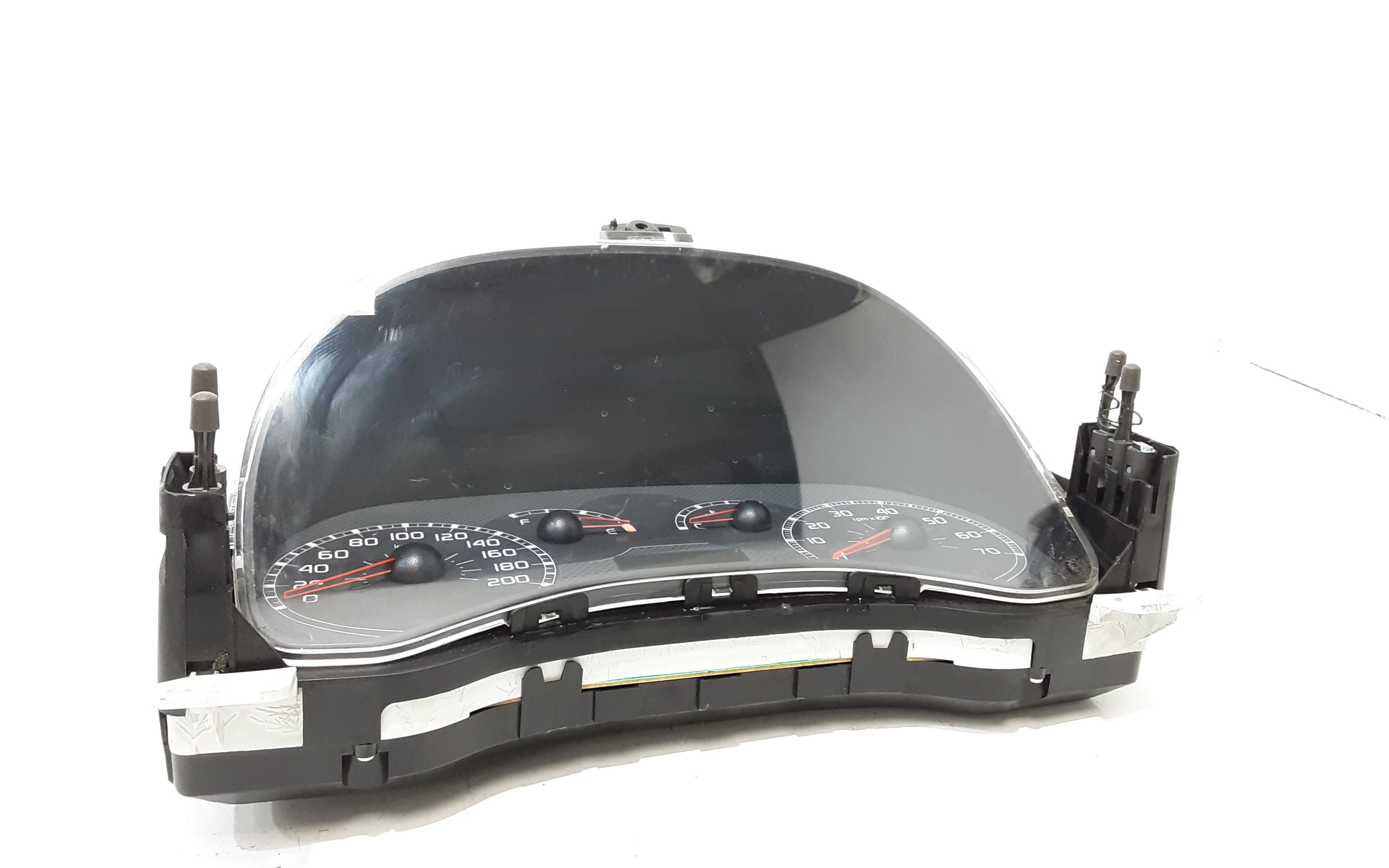 Quadro Strumenti FIAT Panda 2 Serie