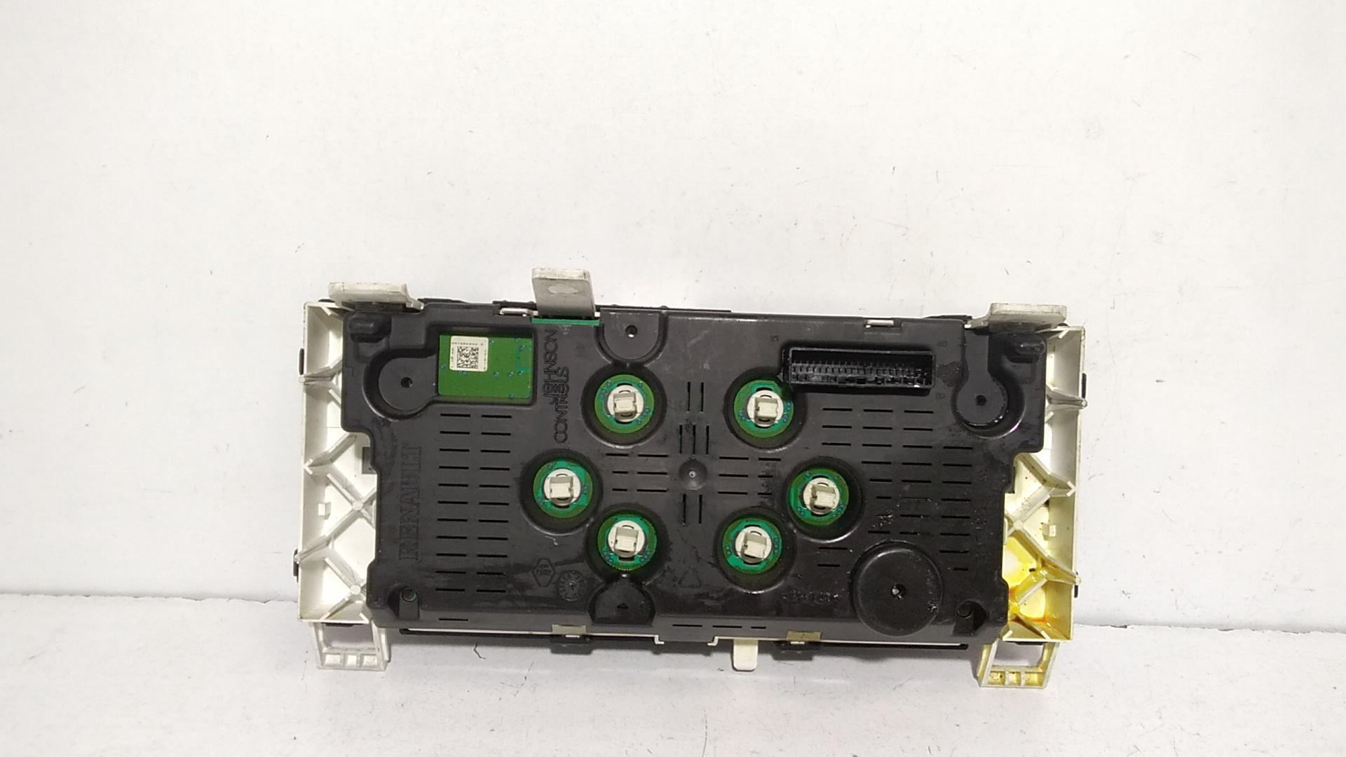 Quadro Strumenti RENAULT Grand Modus 1 Serie