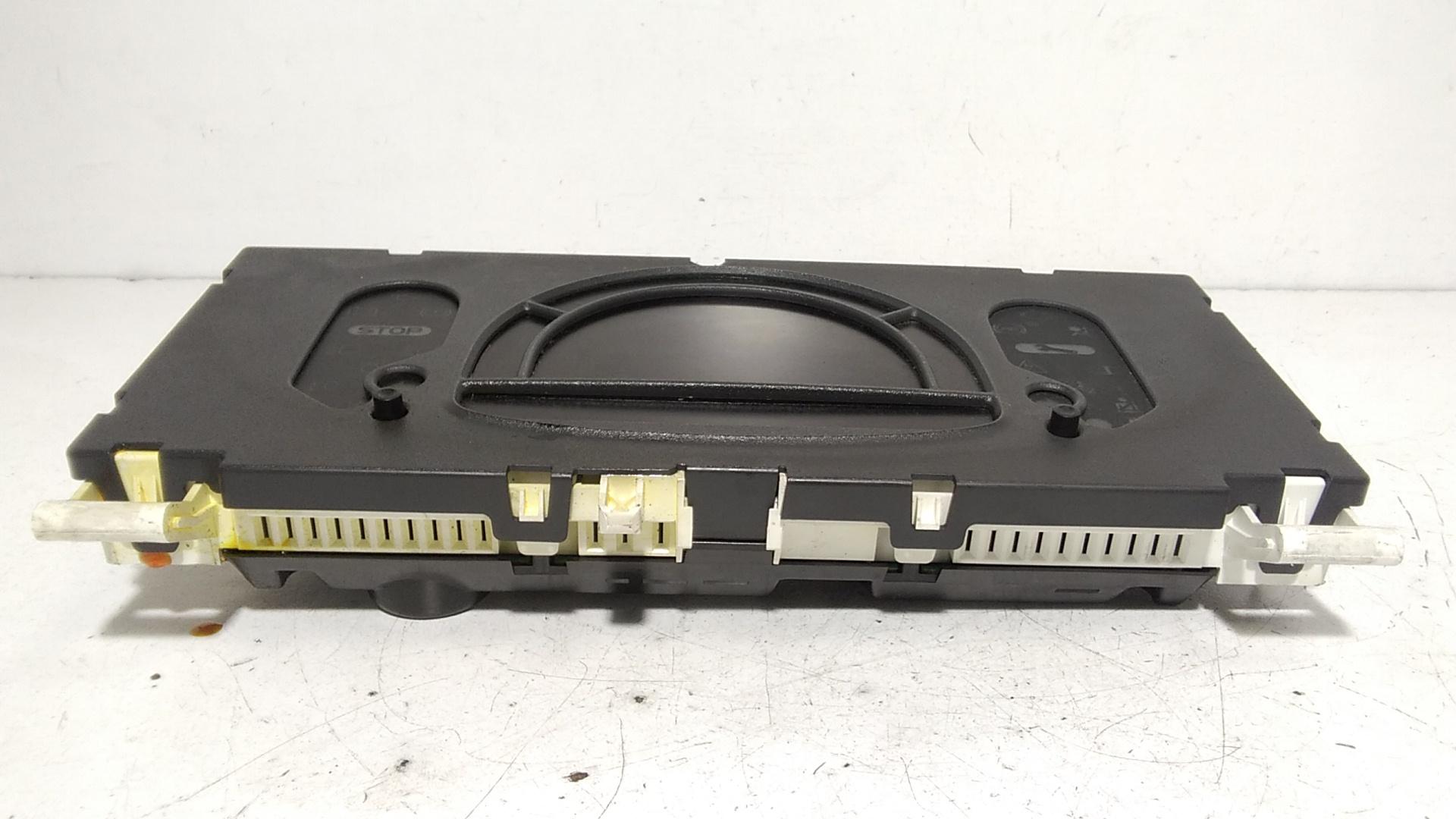 Quadro Strumenti RENAULT Grand Modus 1 Serie