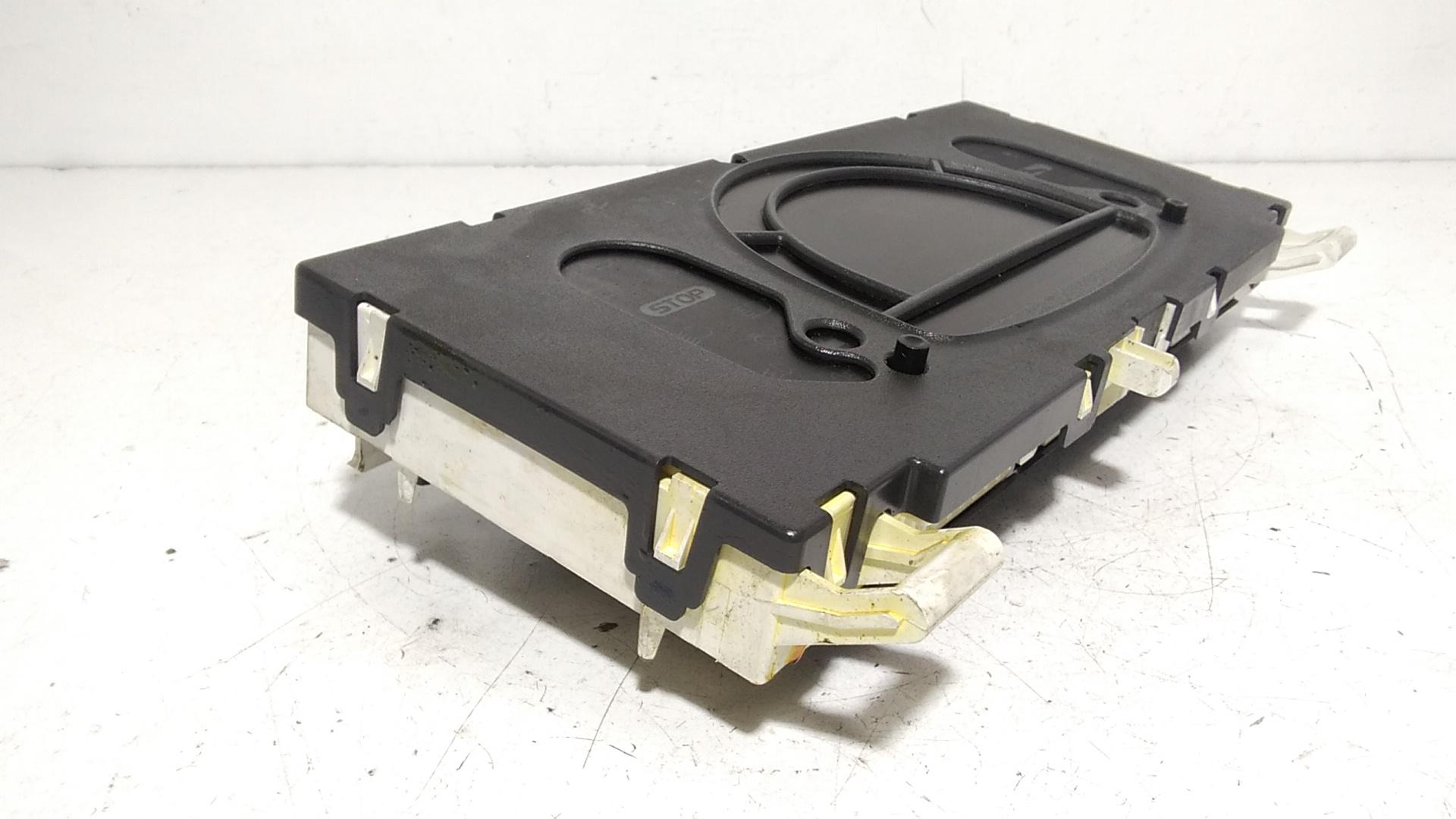 Quadro Strumenti RENAULT Grand Modus 1 Serie