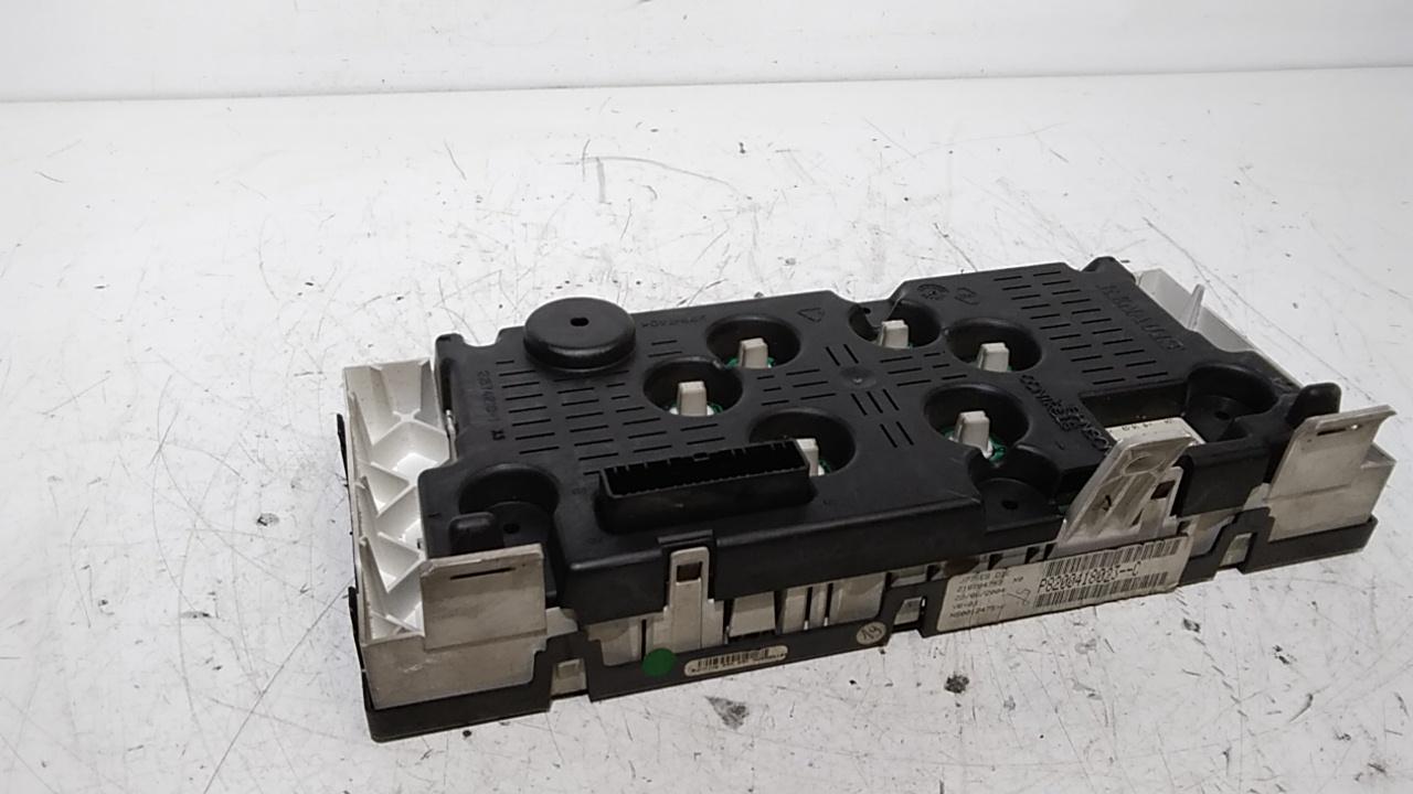 Quadro Strumenti RENAULT Modus 1 Serie