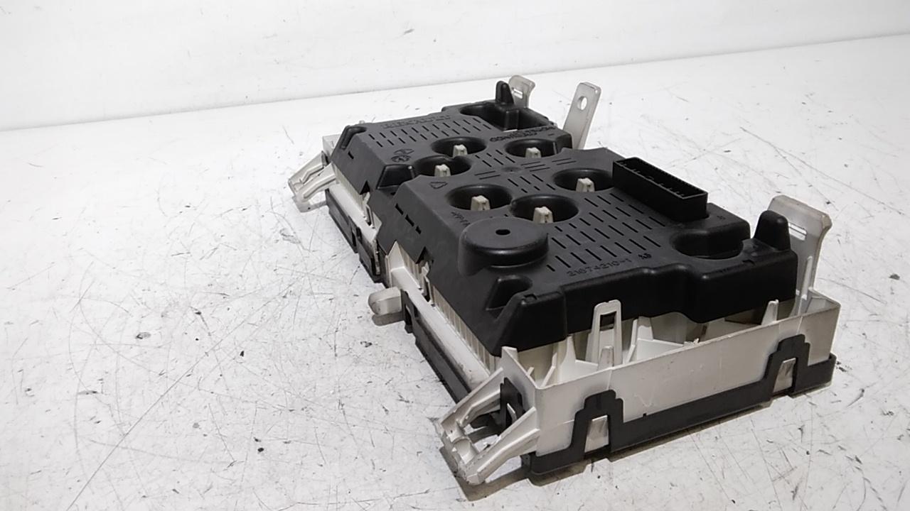 Quadro Strumenti RENAULT Modus 1 Serie