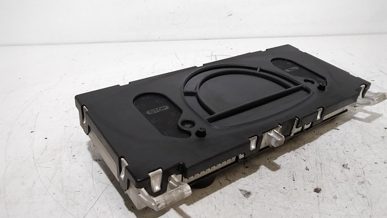 Quadro Strumenti RENAULT Modus 1 Serie