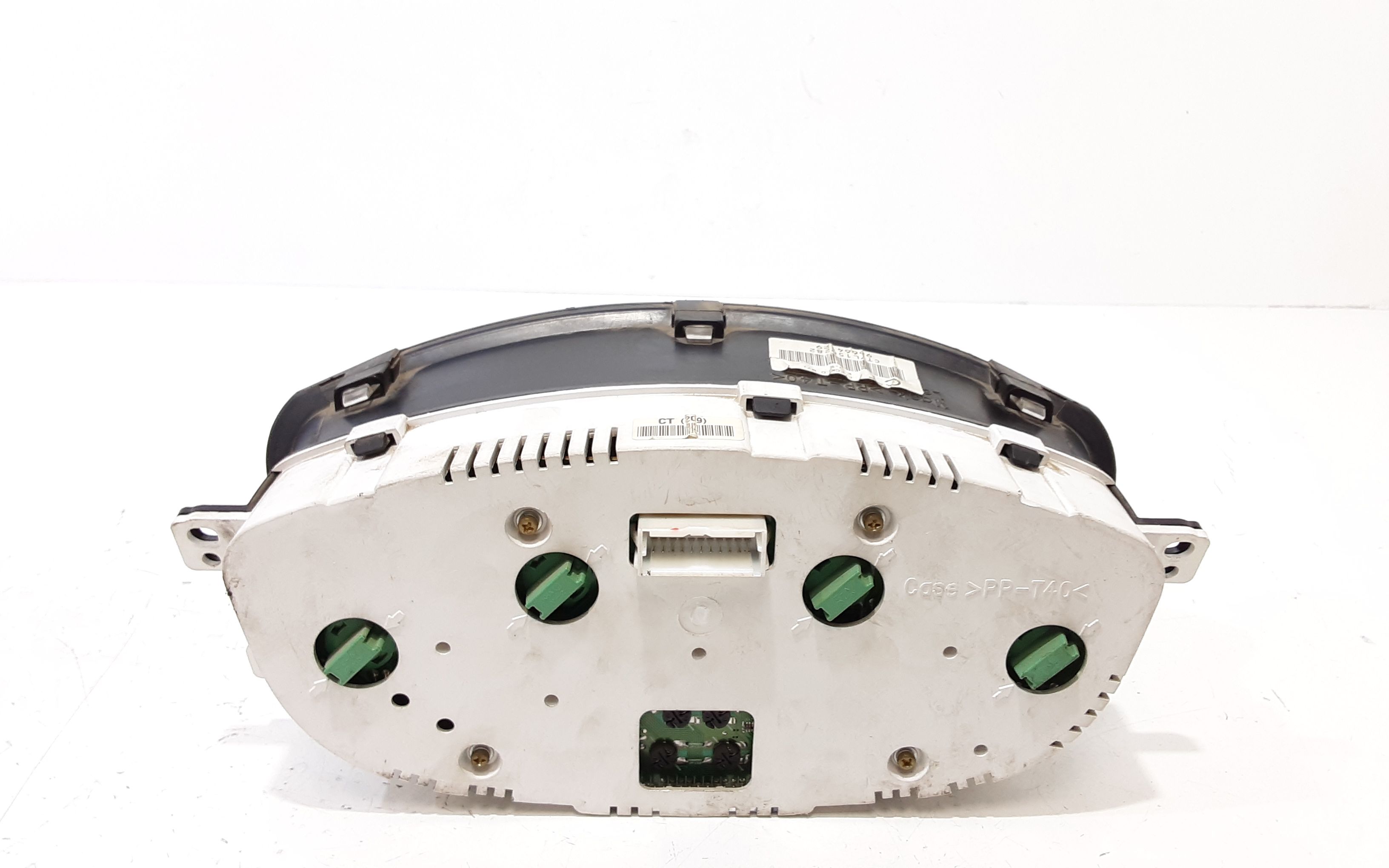 Quadro Strumenti CHEVROLET Matiz 4 Serie