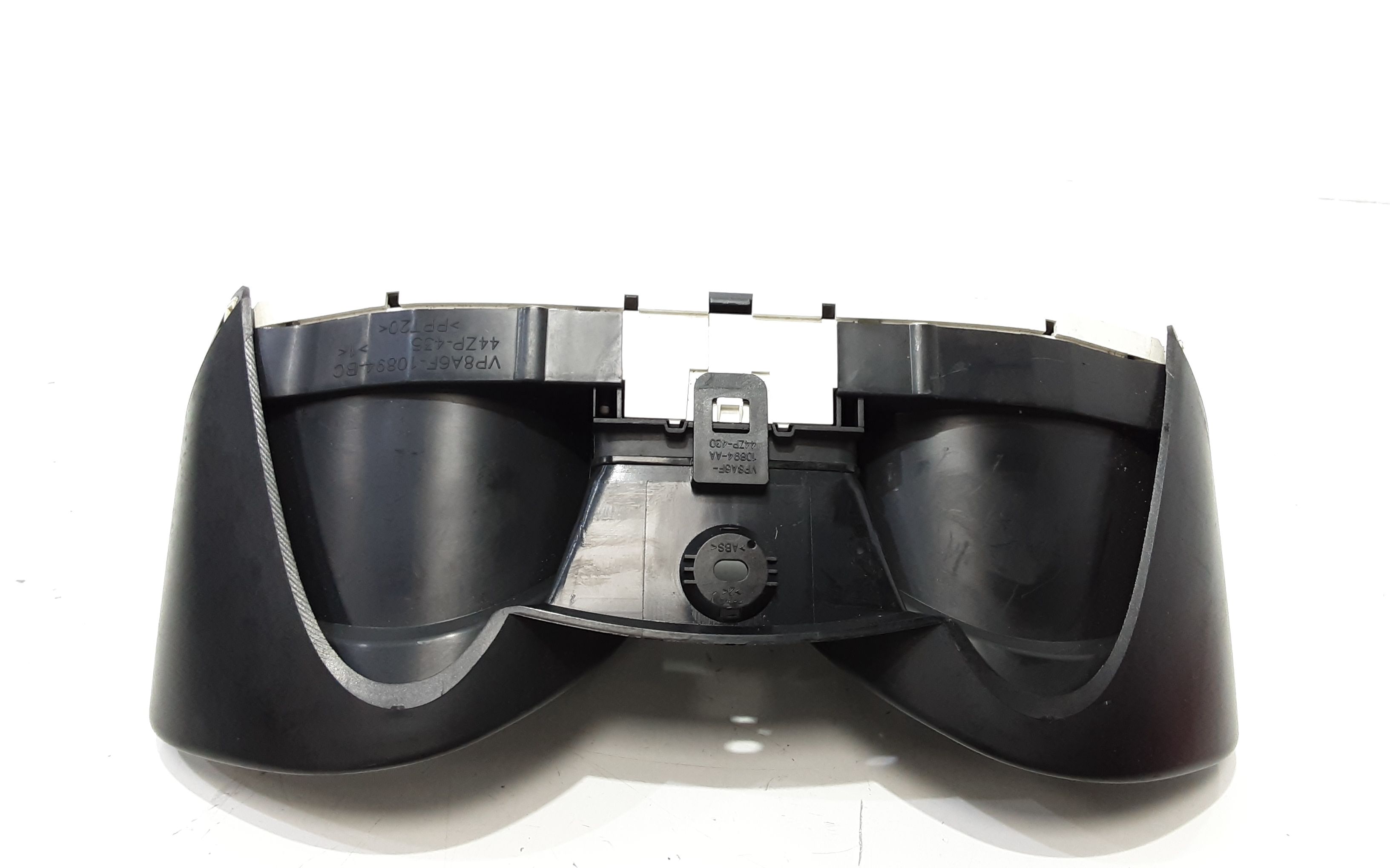 Quadro Strumenti FORD Fiesta 6 Serie