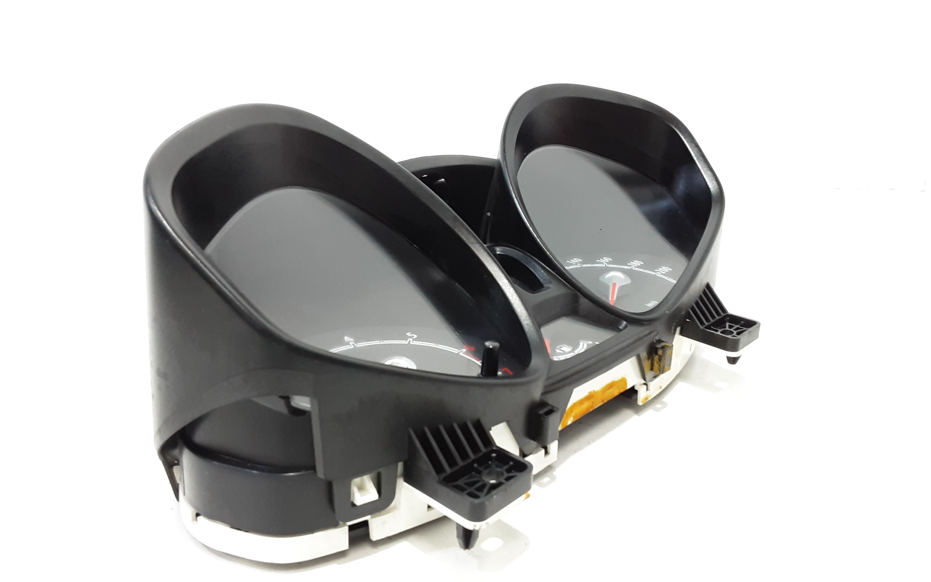 Quadro Strumenti FORD Fiesta 6 Serie