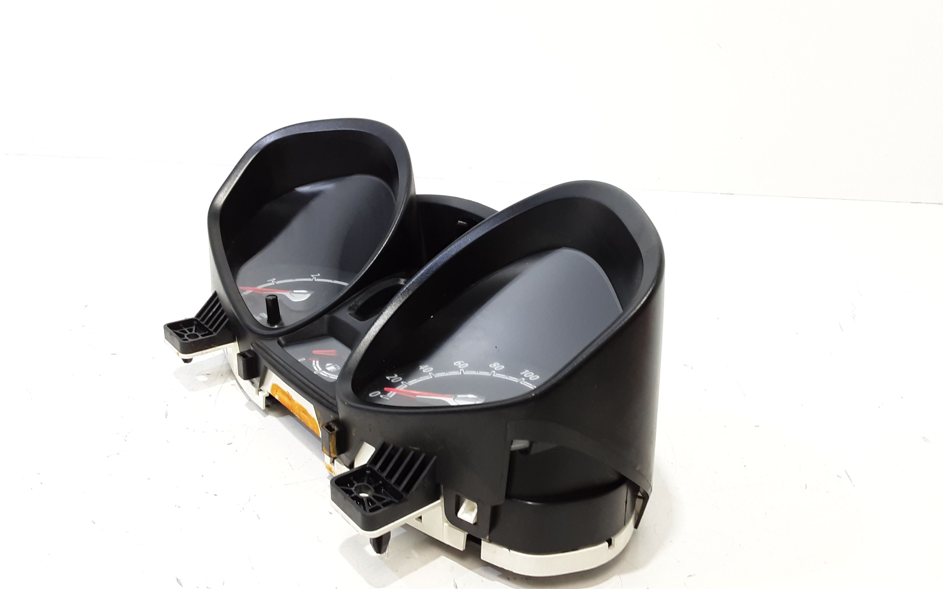 Quadro Strumenti FORD Fiesta 6 Serie