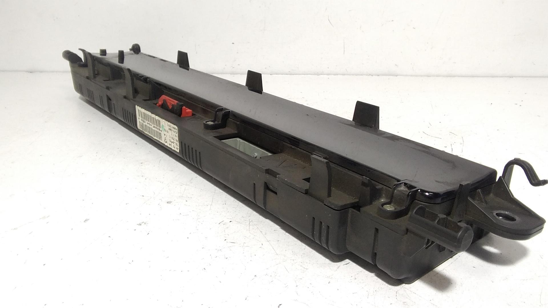 Quadro Strumenti RENAULT Scenic Serie (03>09)