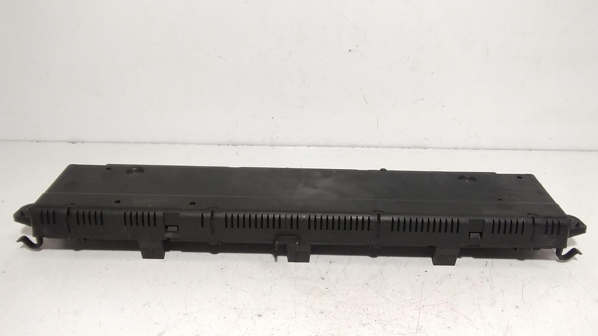 Quadro Strumenti RENAULT Scenic Serie (03>09)