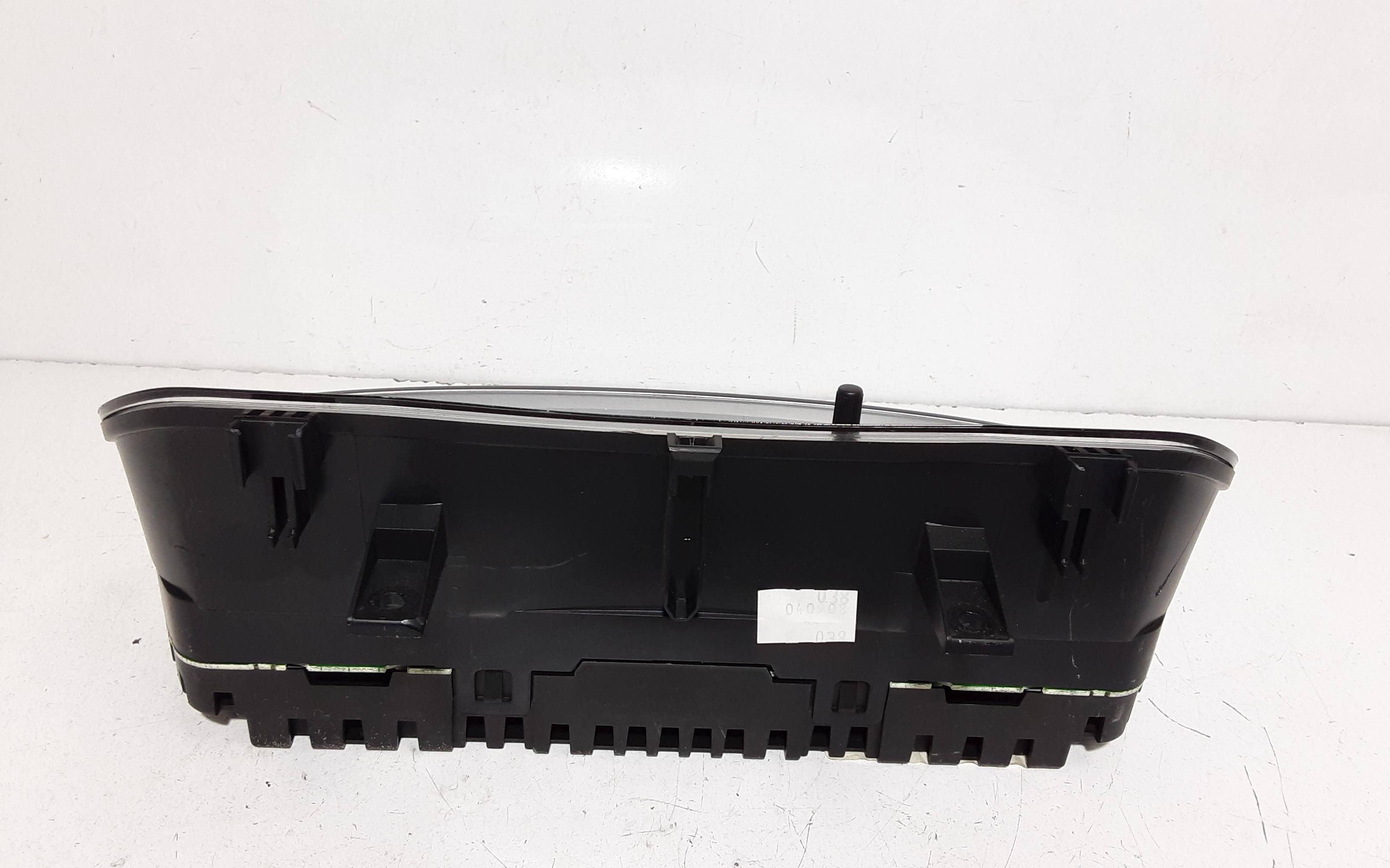 Quadro Strumenti VOLKSWAGEN Polo 4 Serie