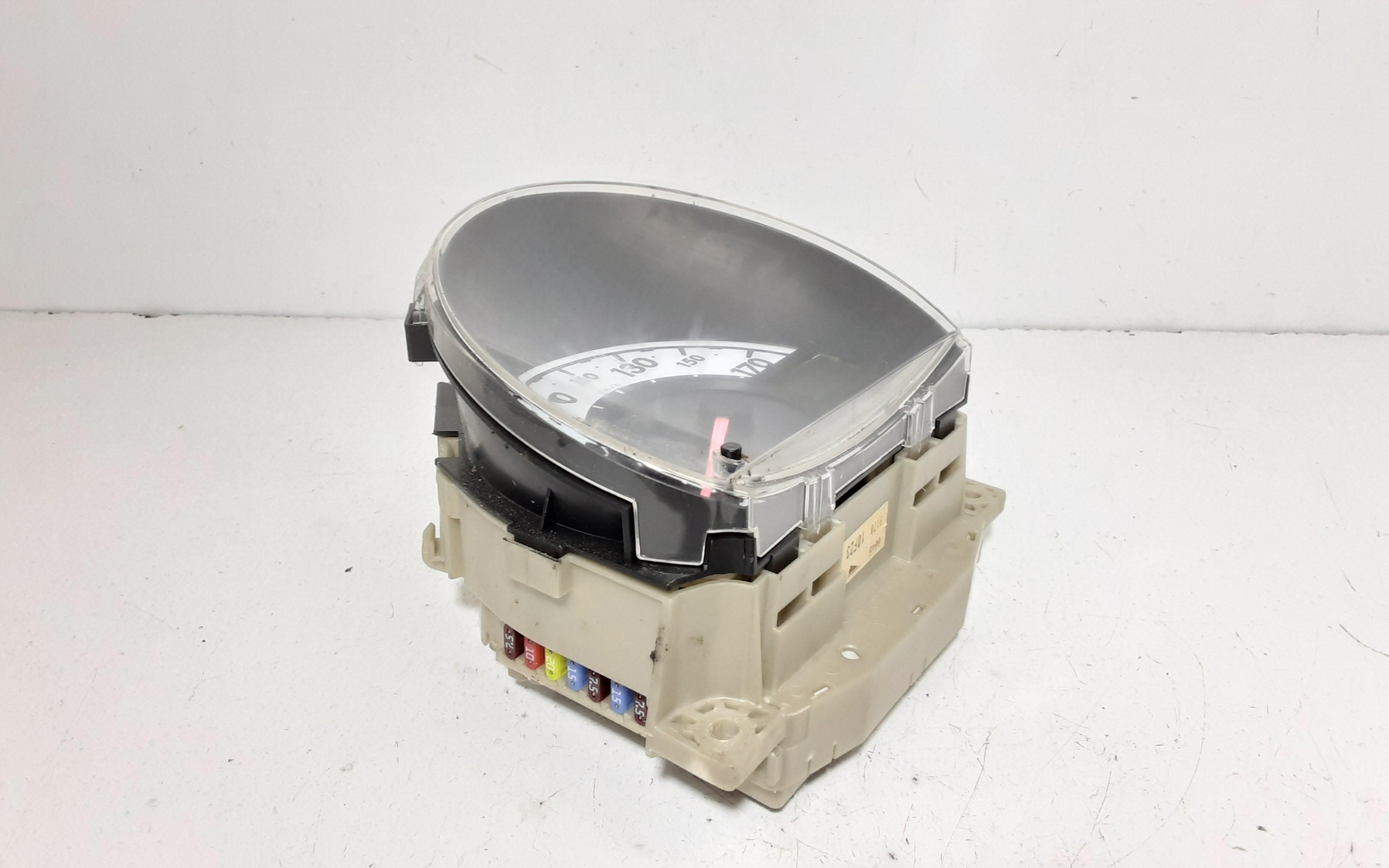 Quadro Strumenti CITROEN C1 1 Serie