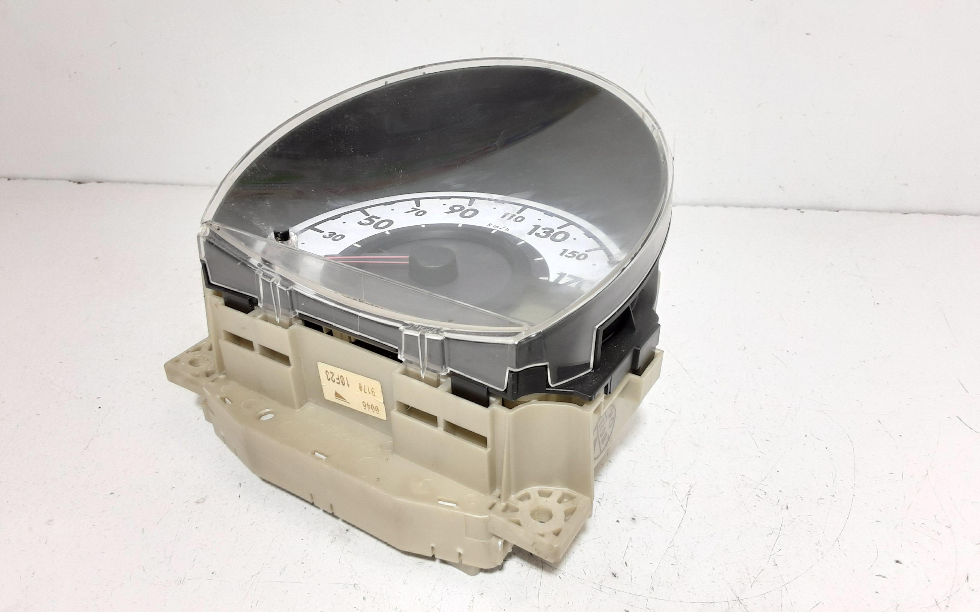 Quadro Strumenti CITROEN C1 1 Serie