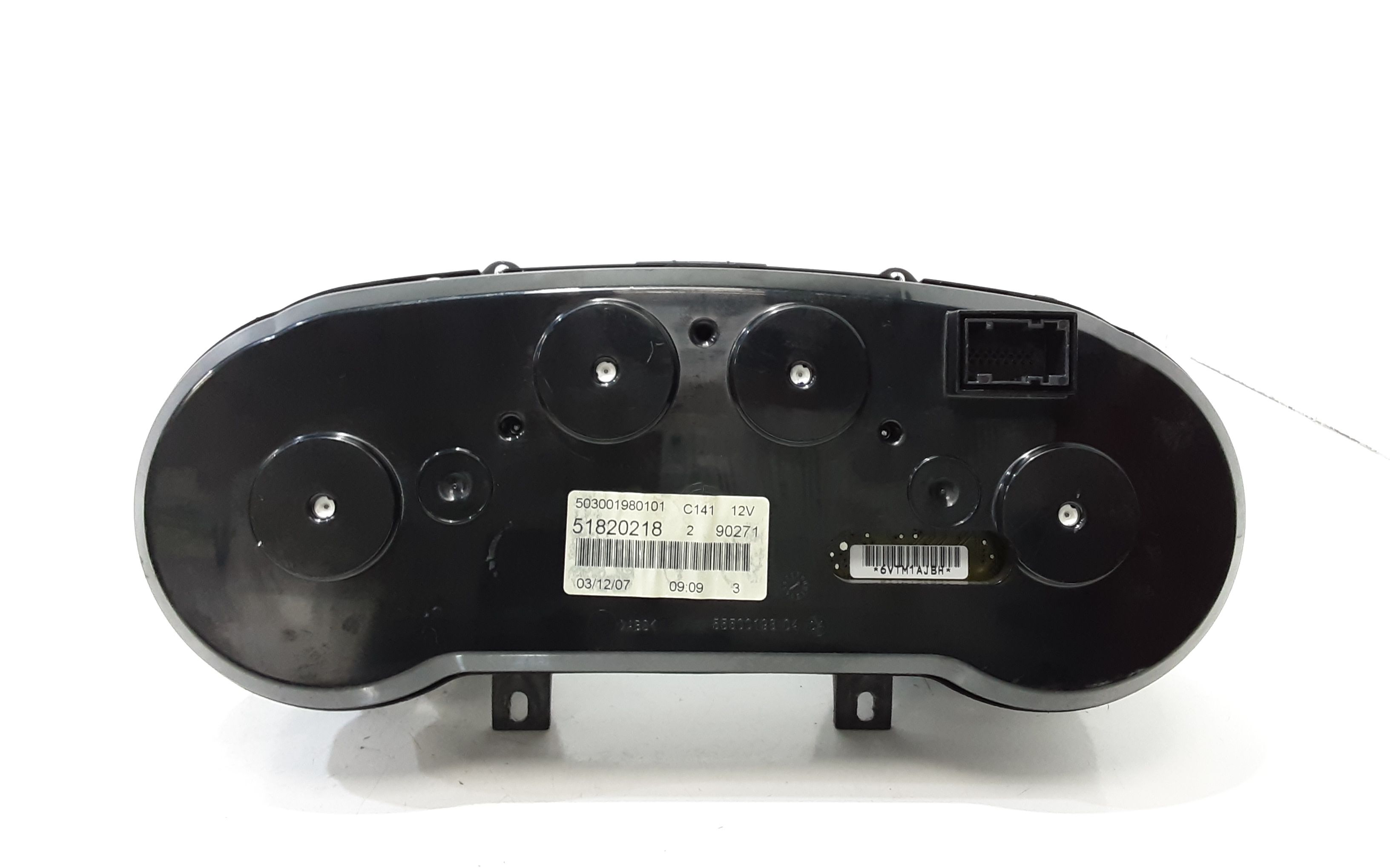 Quadro Strumenti FIAT Bravo 2 Serie