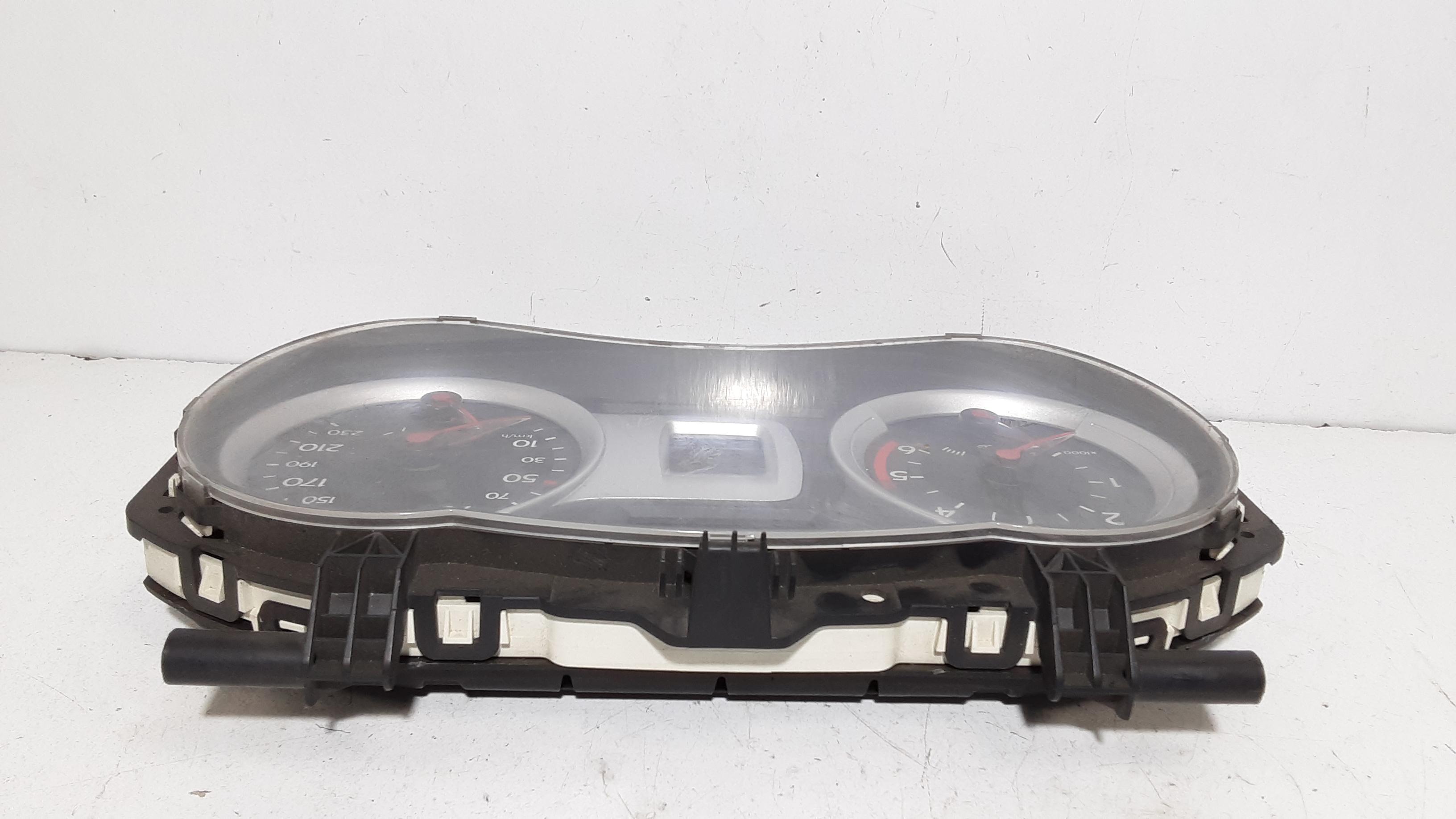 Quadro Strumenti RENAULT Clio Serie (08>15)