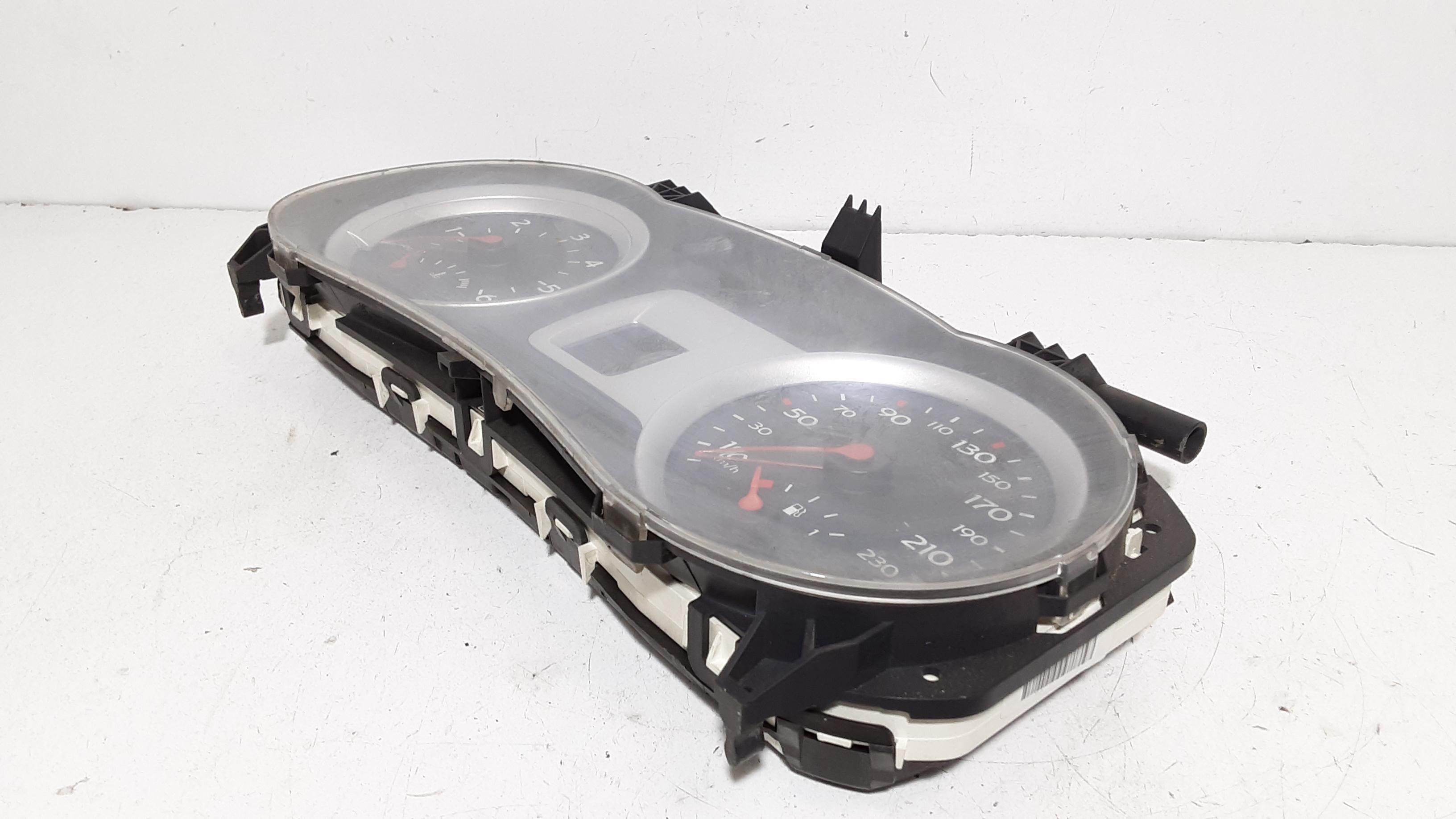 Quadro Strumenti RENAULT Clio Serie (08>15)