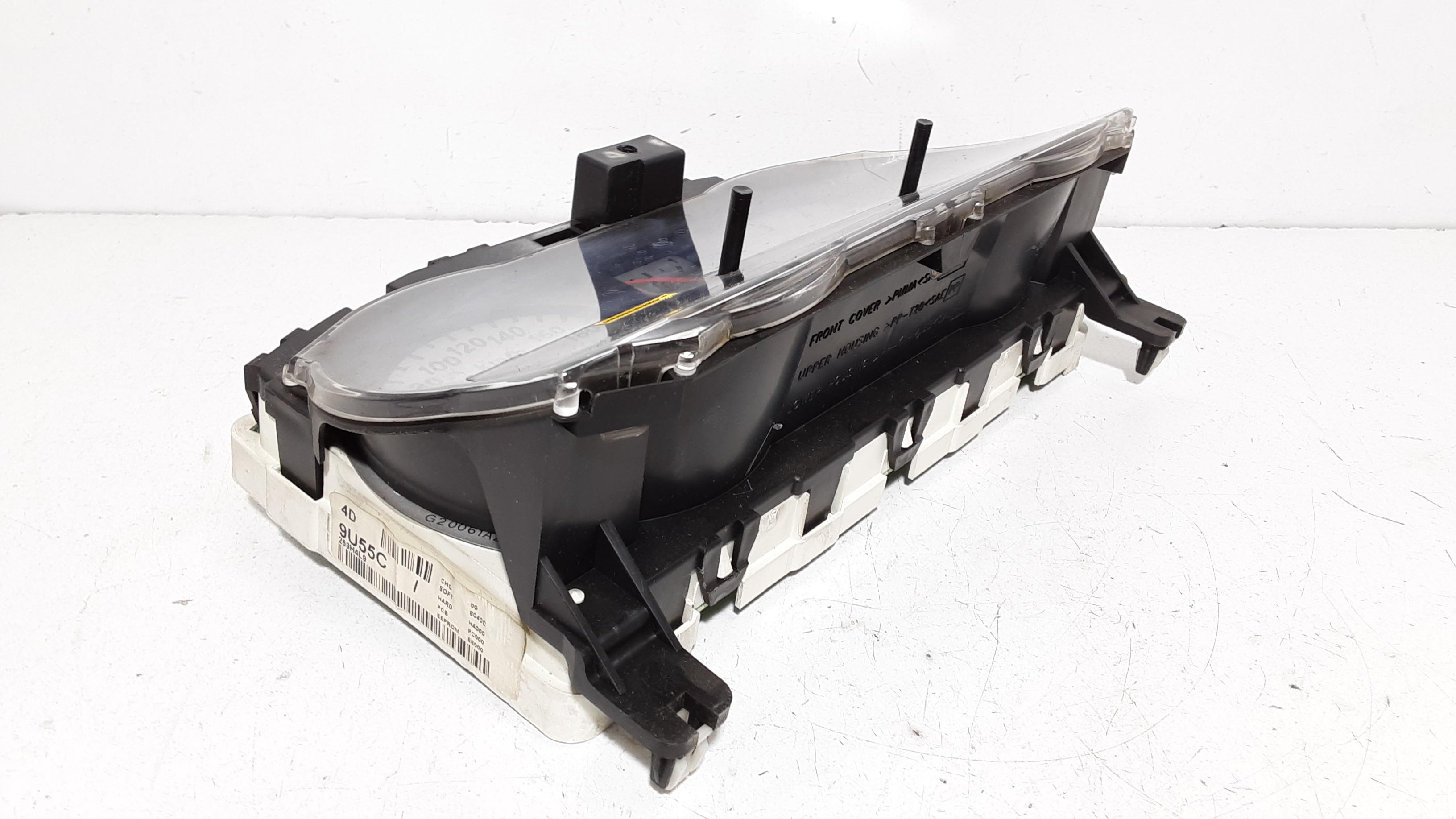 Quadro Strumenti NISSAN Note 1 Serie