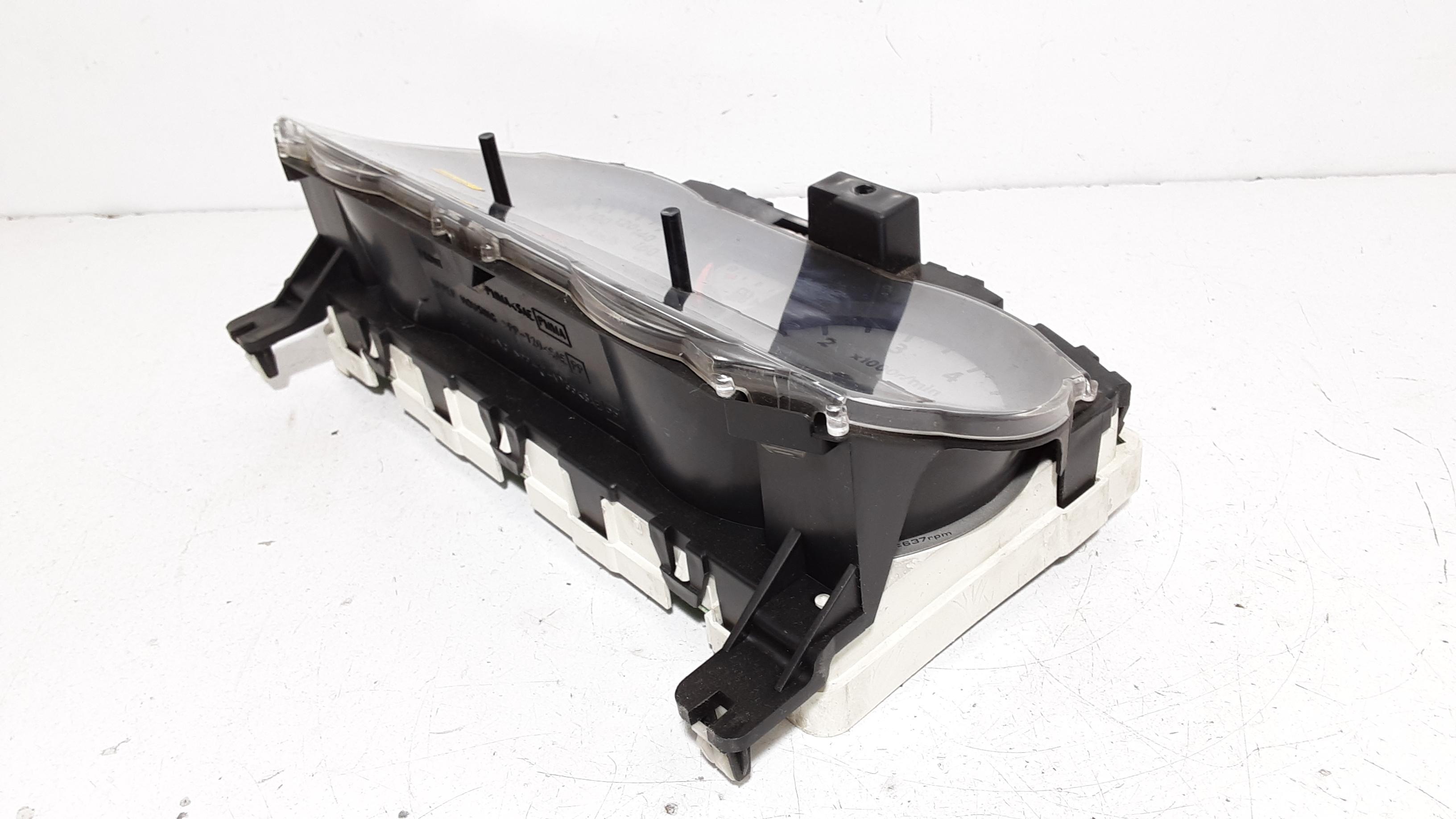 Quadro Strumenti NISSAN Note 1 Serie