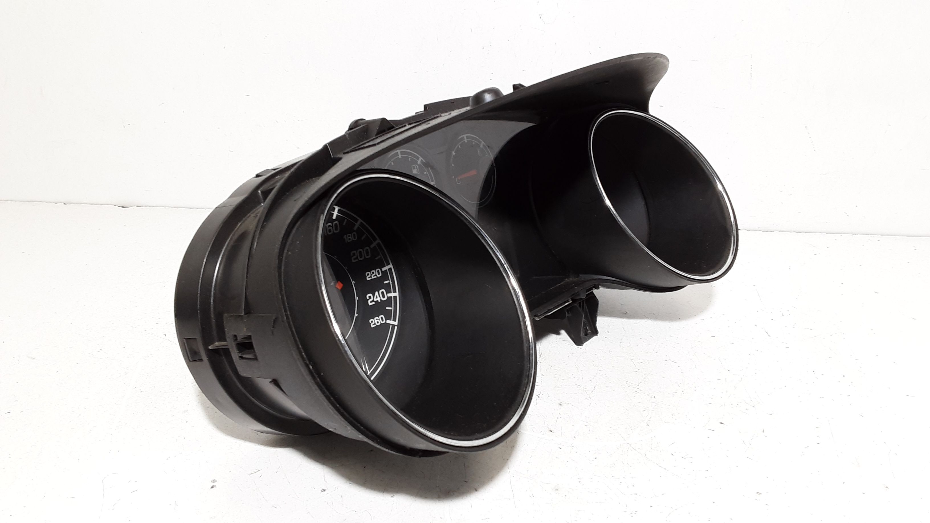 Quadro Strumenti FIAT Bravo 2 Serie