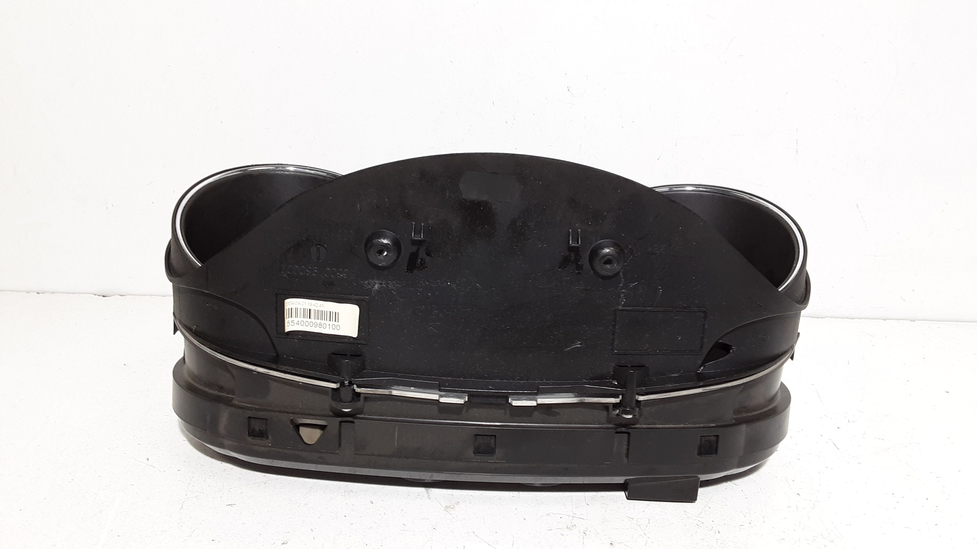 Quadro Strumenti FIAT Bravo 2 Serie