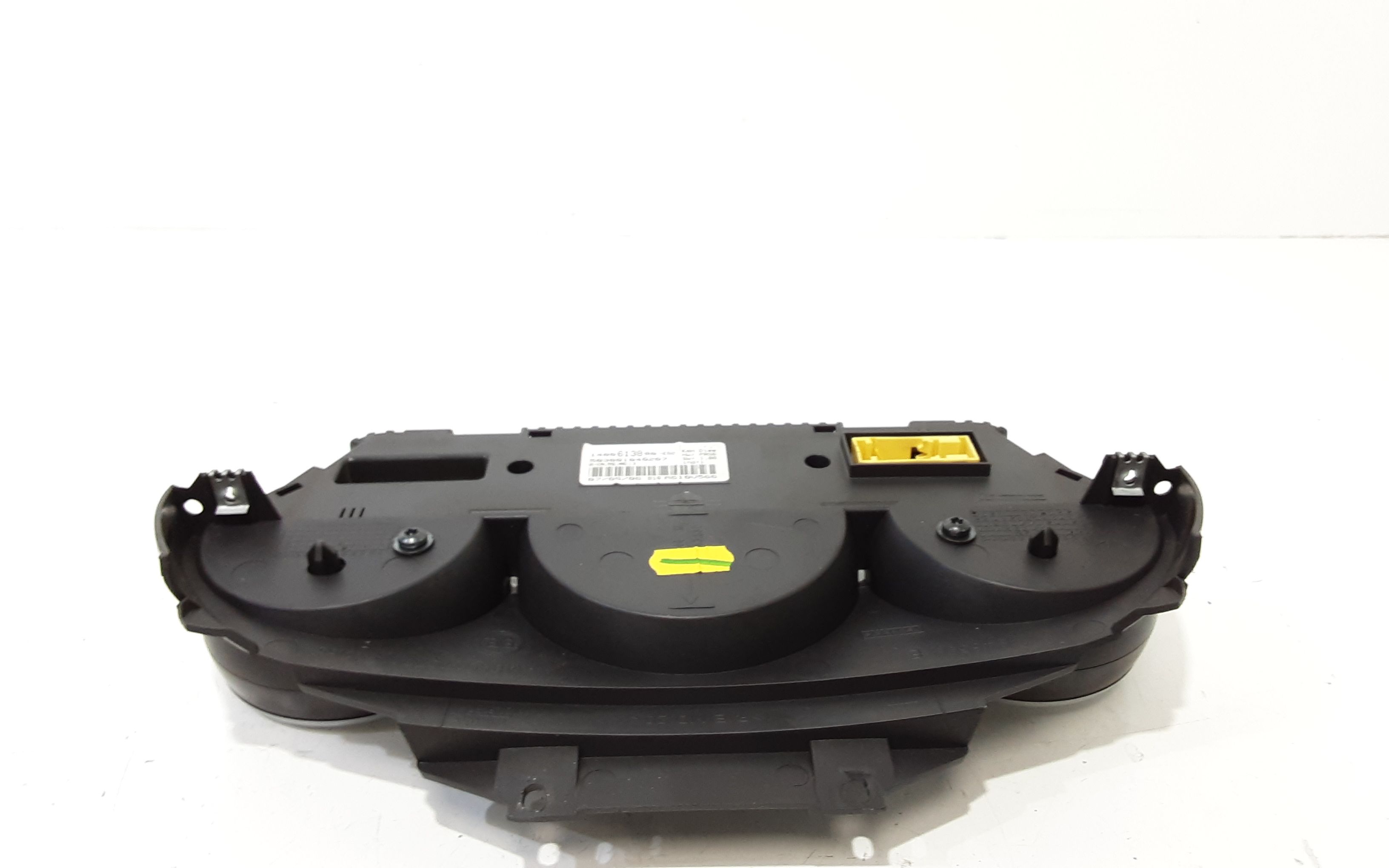 Quadro Strumenti PEUGEOT 807 1 Serie