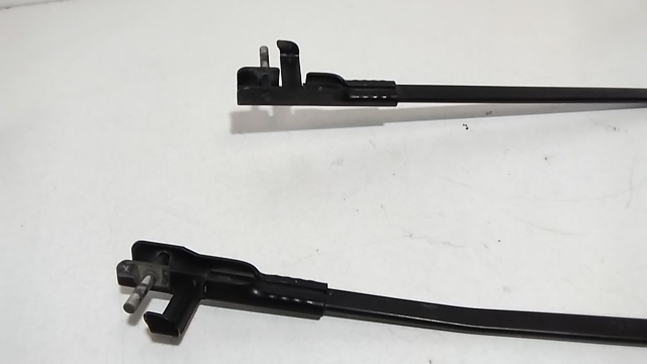 Bracci Tergi ant. RENAULT Modus 1 Serie