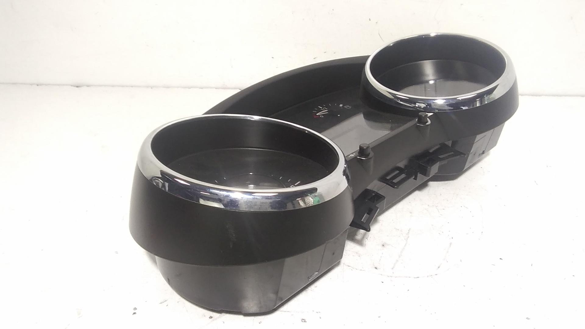 Quadro Strumenti PEUGEOT 3008 Serie (09>16)