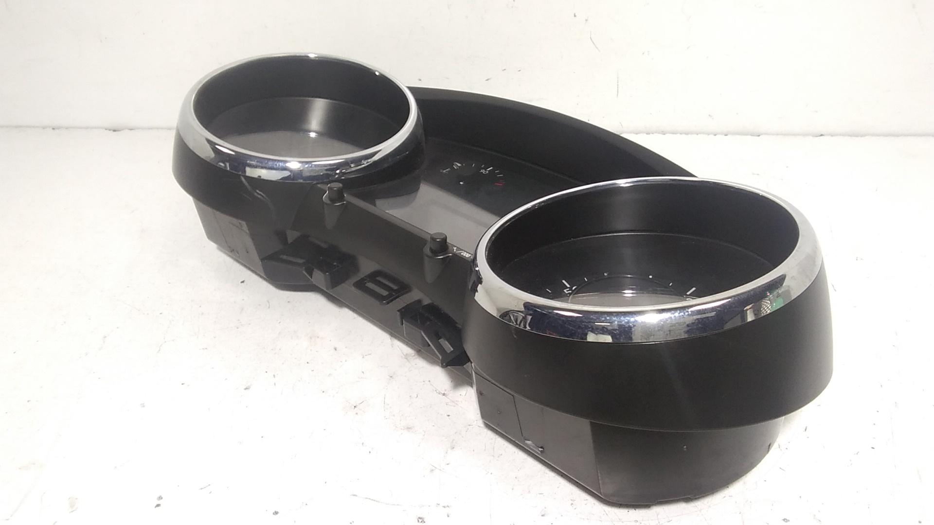 Quadro Strumenti PEUGEOT 3008 Serie (09>16)