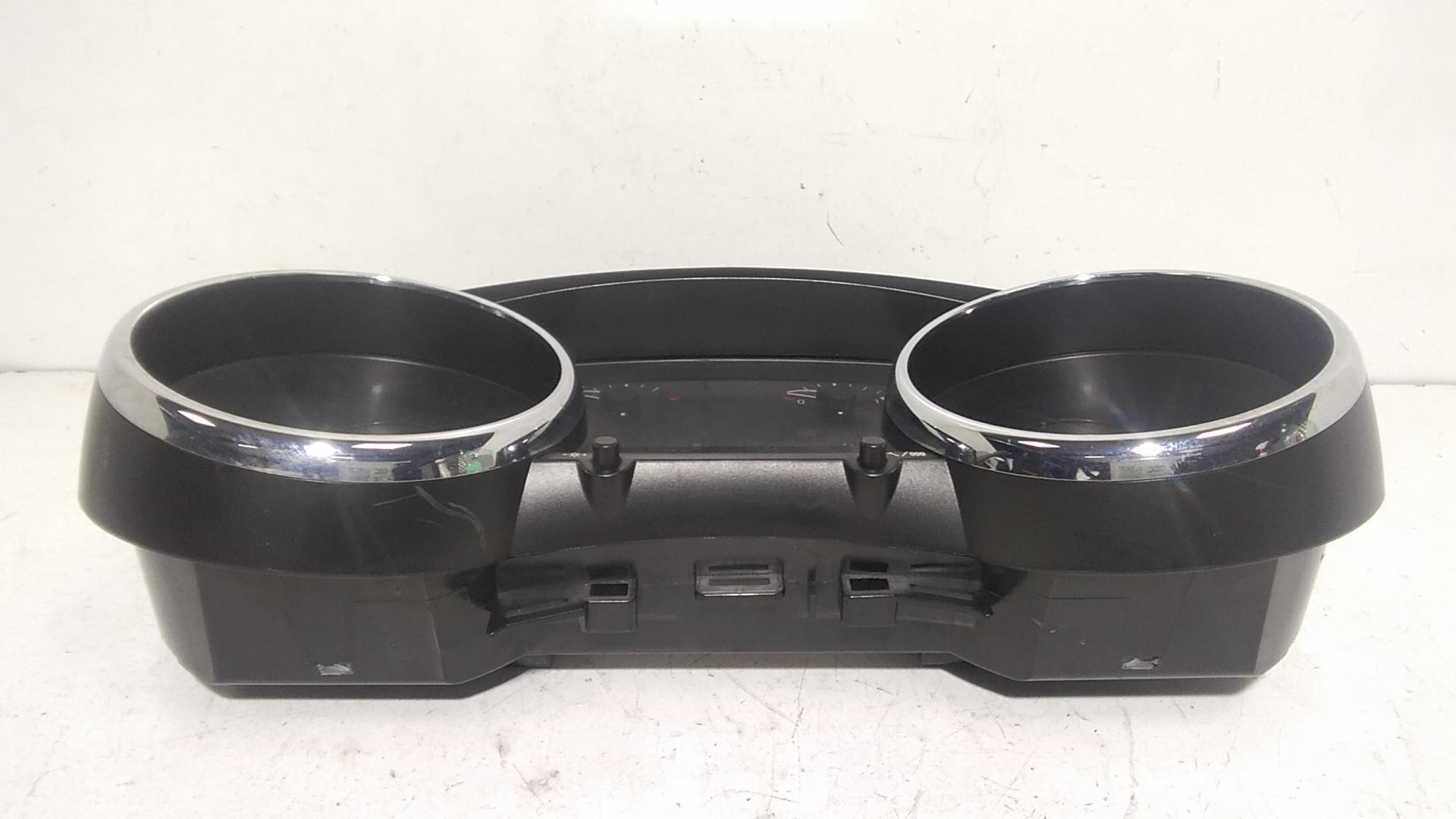 Quadro Strumenti PEUGEOT 3008 Serie (09>16)