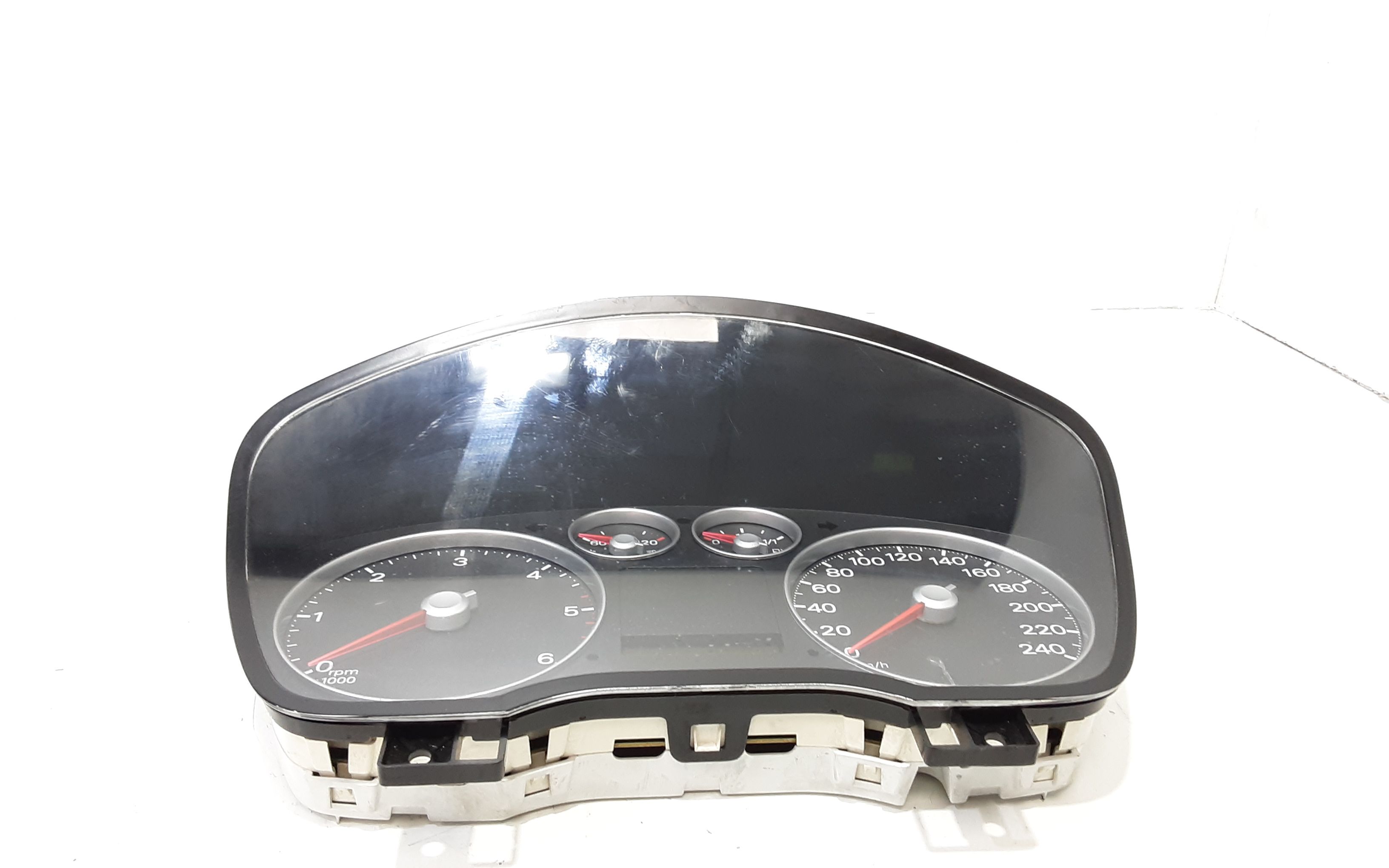 Quadro Strumenti FORD C - Max Serie (03>07)