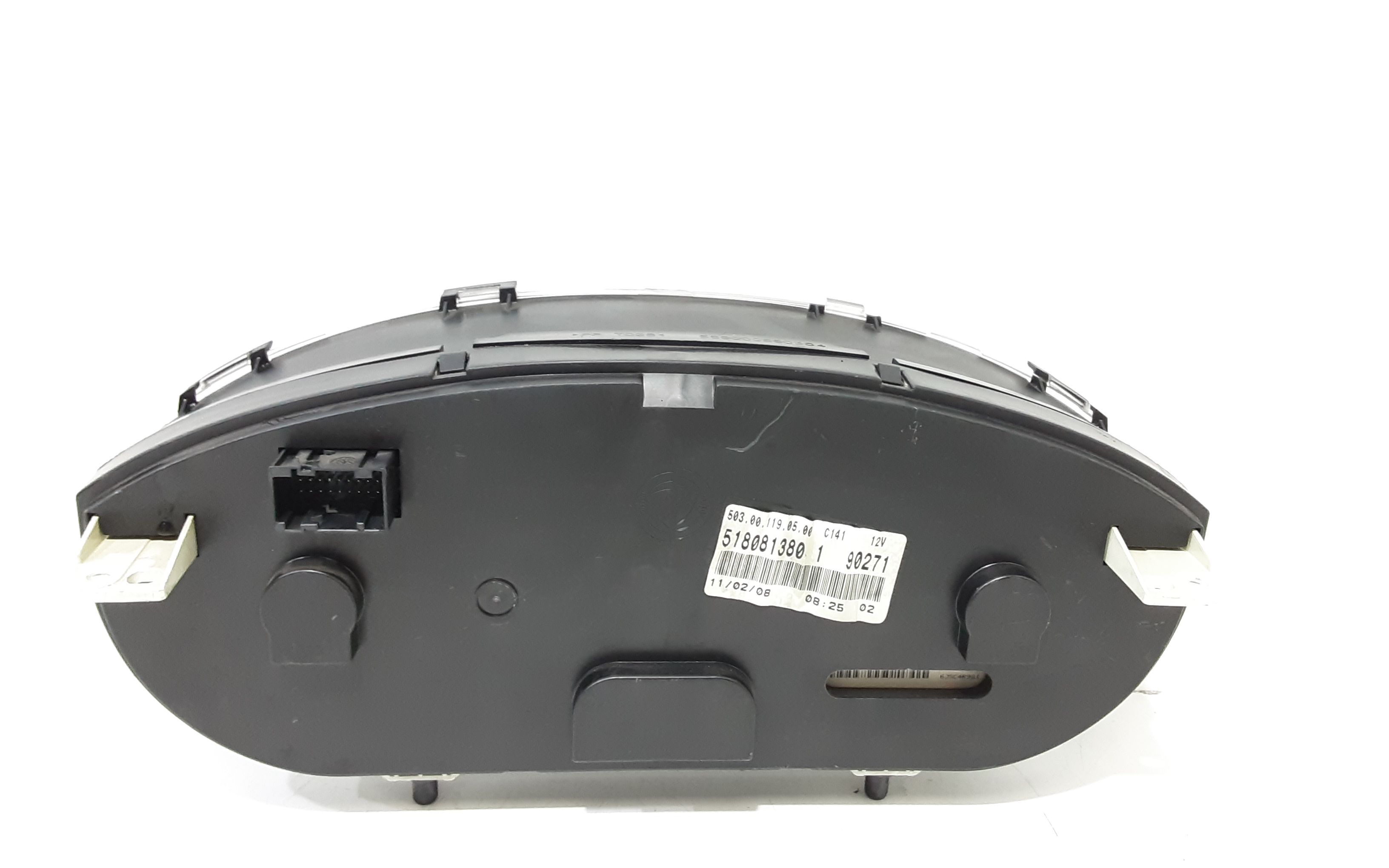 Quadro Strumenti LANCIA Musa 2 Serie